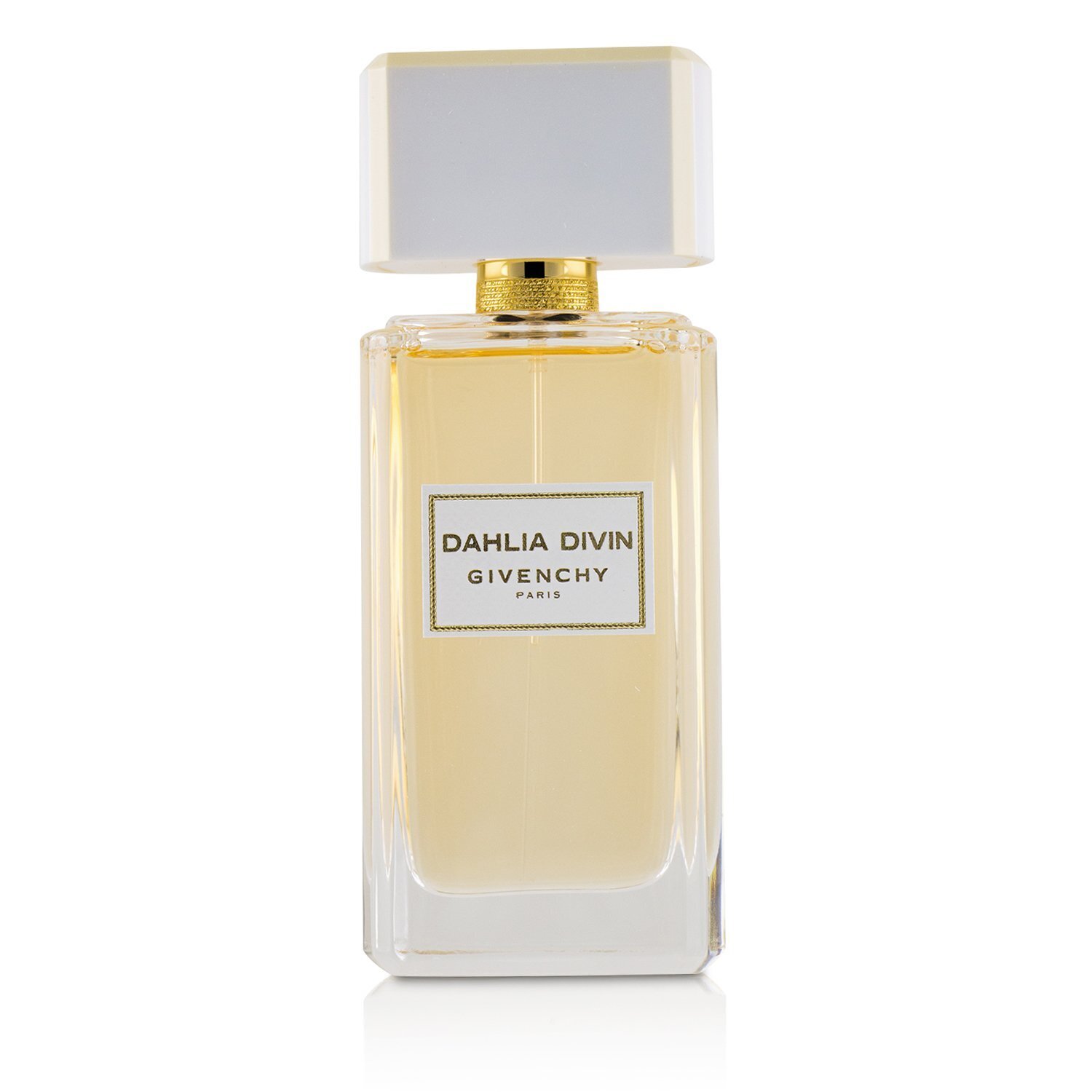 Givenchy Dahlia Divin Eau De Parfum Spray 30ml/1oz