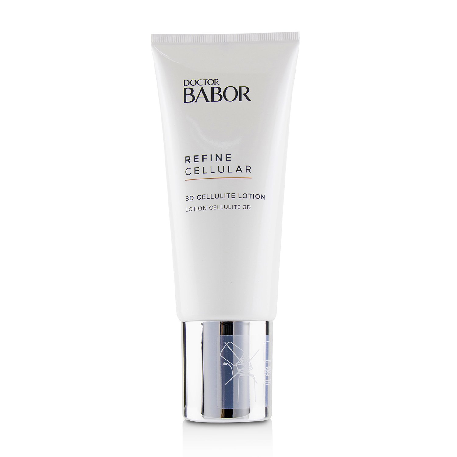 Babor Doctor Babor Refine Cellular 3D Cellulite Lotion 200ml/6.7oz