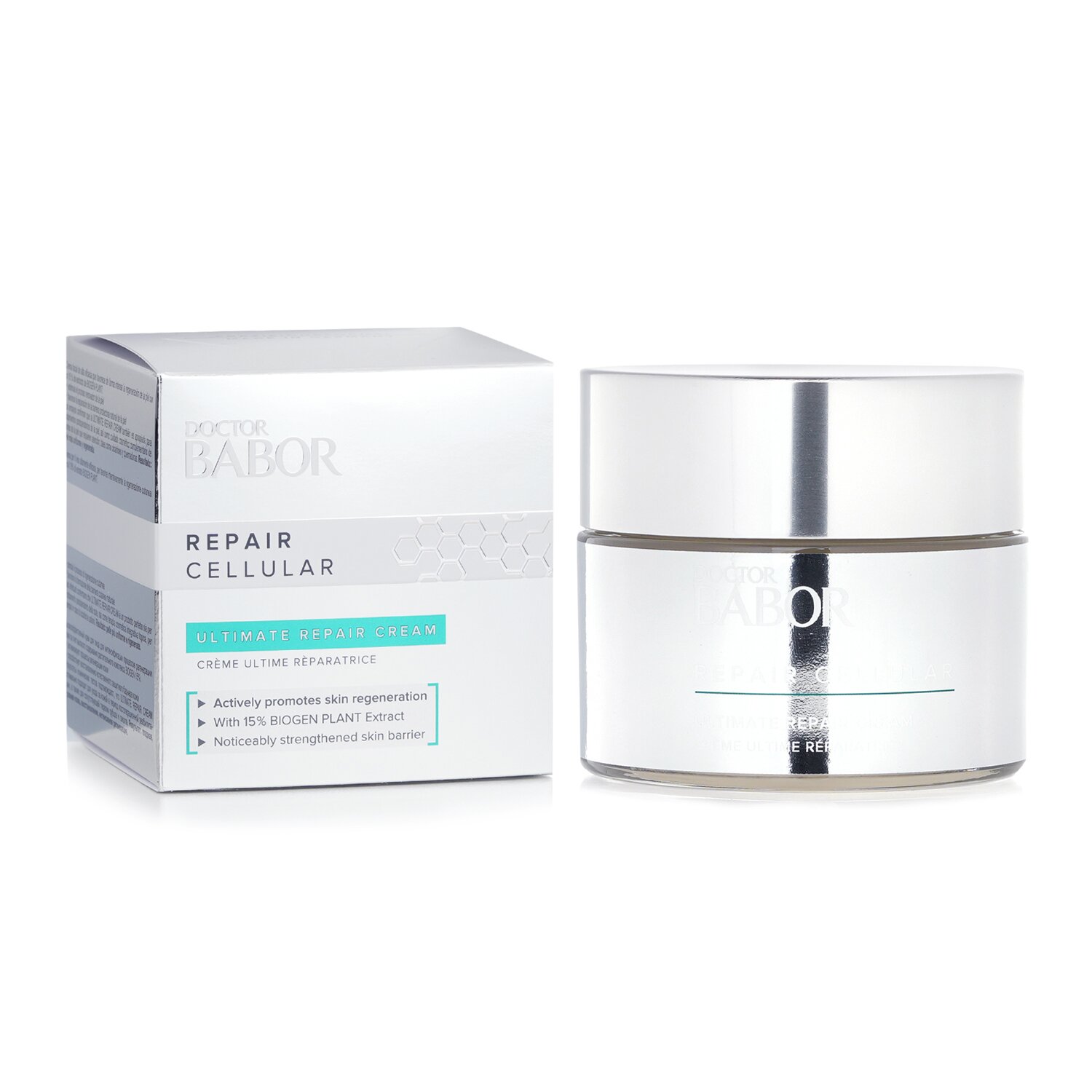 Babor Doctor Babor Repair Cellular Ultimate Repair Cream 50ml/1.69oz