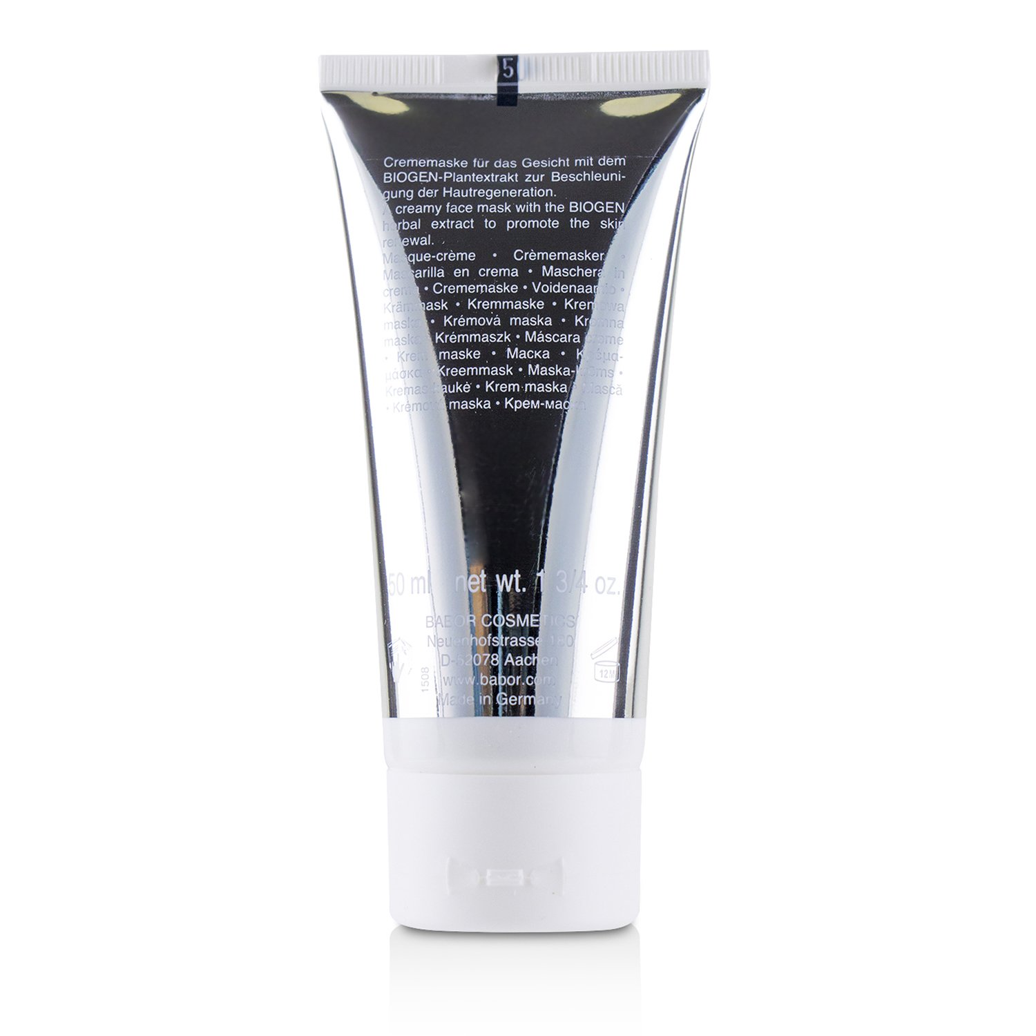 Babor 芭寶  Doctor Babor Repair Cellular Ultimate Repair Mask 50ml/1.7oz