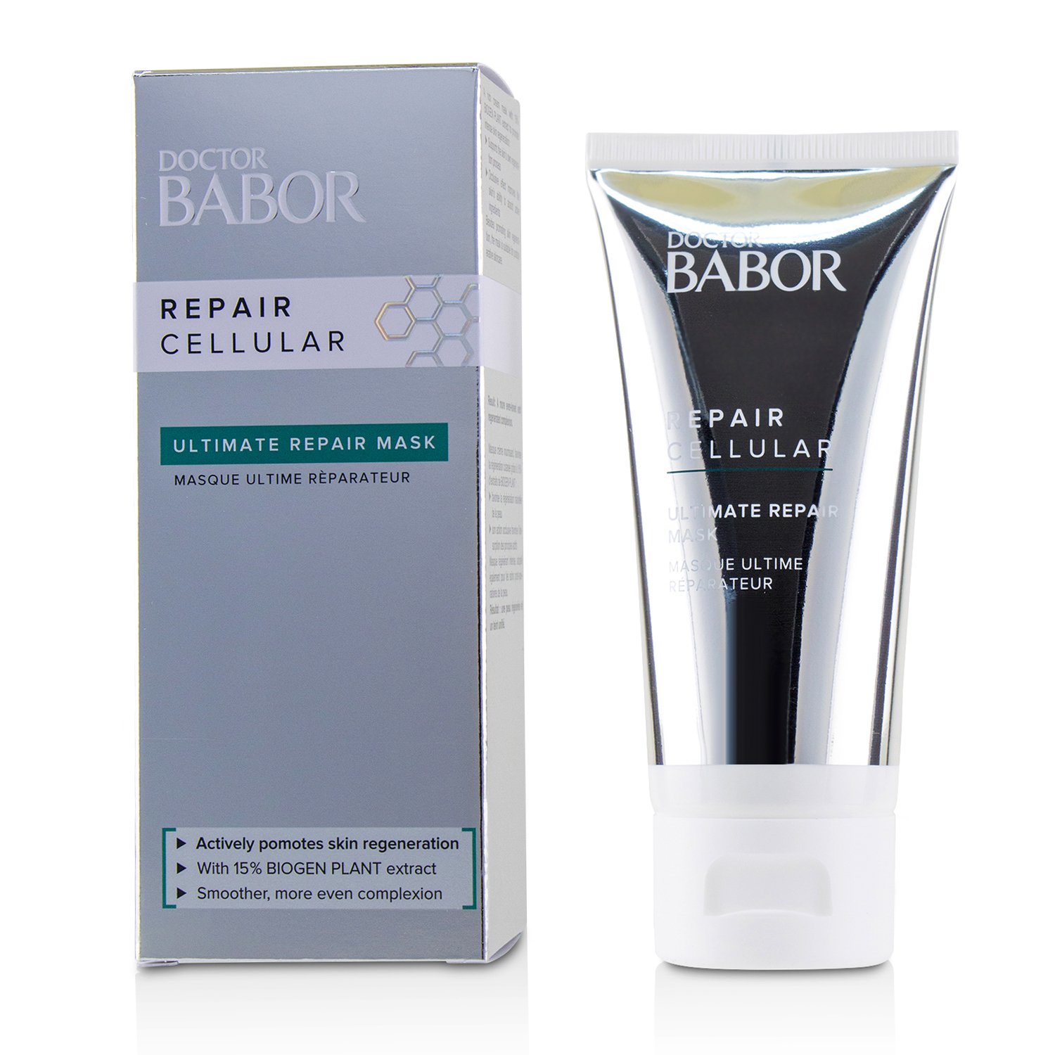 Babor 芭寶  Doctor Babor Repair Cellular Ultimate Repair Mask 50ml/1.7oz