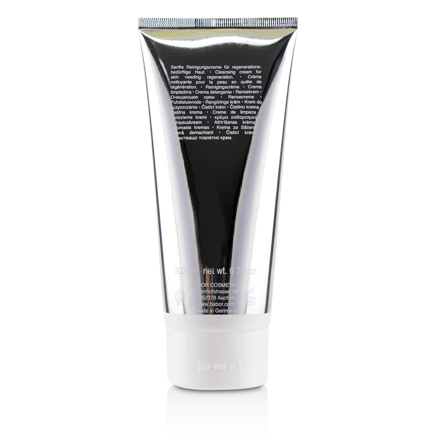 Babor Doctor Babor Repair Cellular Ultimate Repair Cleanser 200ml/6.7oz