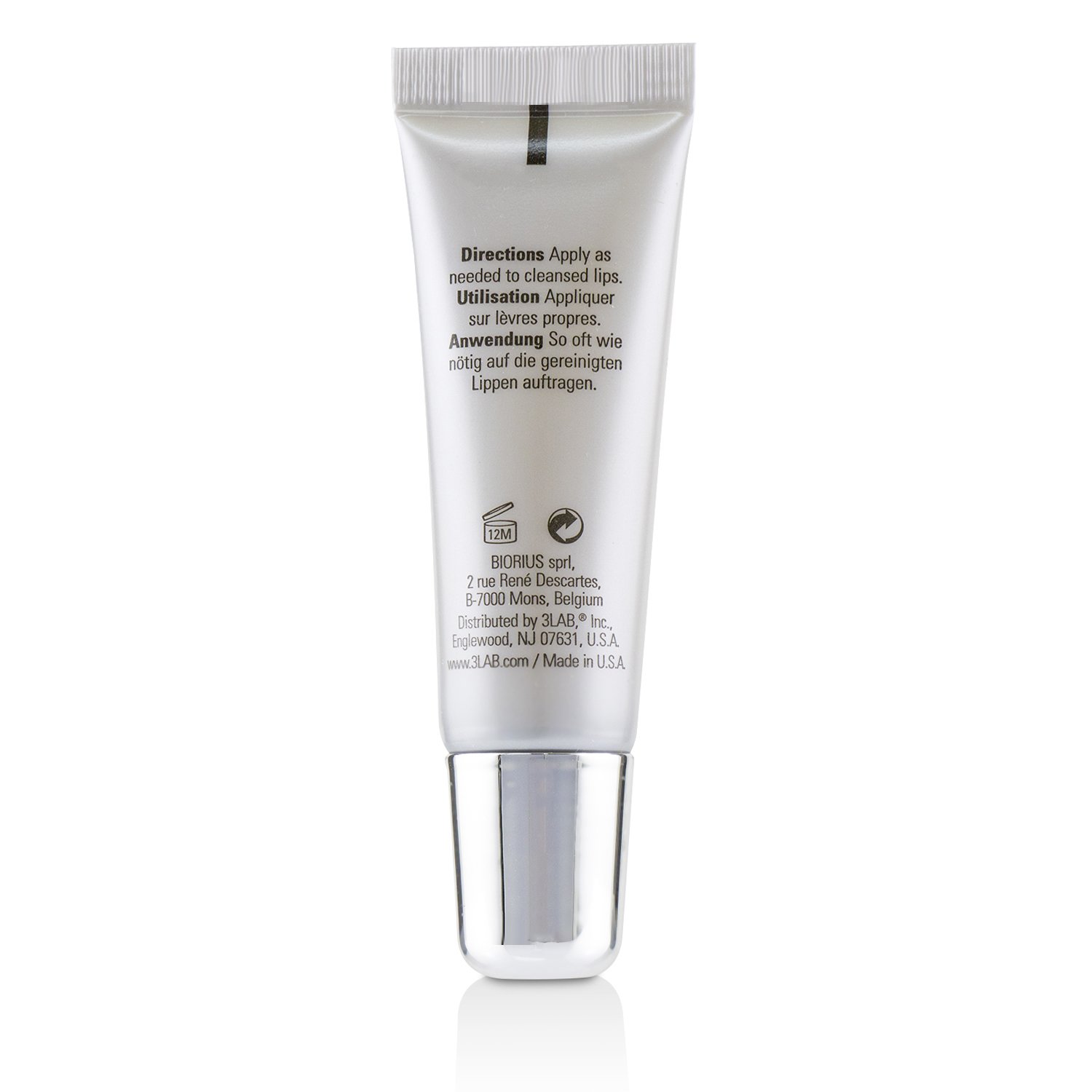 3LAB Perfect Lips 10ml/0.33oz