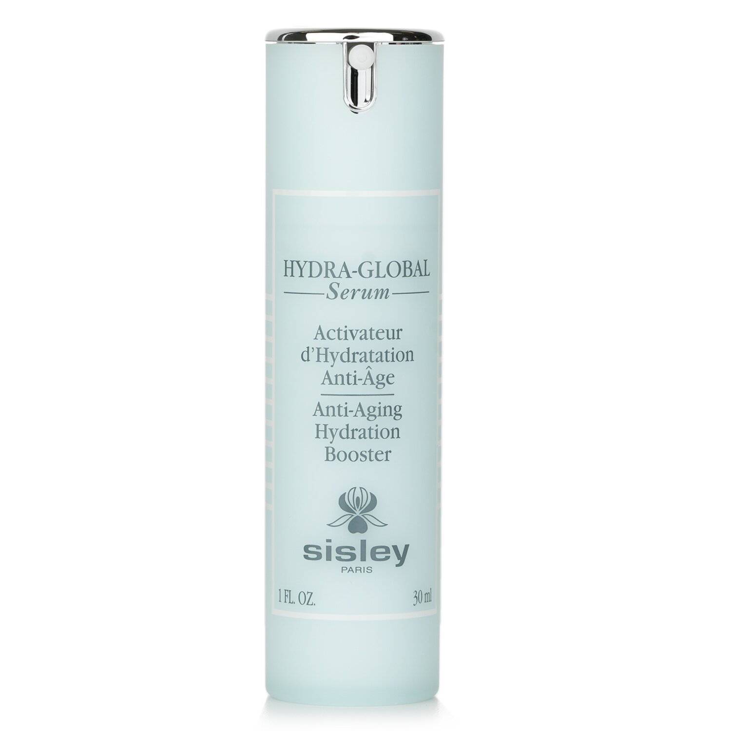 Sisley Hydra-Global Serum - Anti-Aging Hydration Booster סרום אנטי-אייג'ינג 30ml/1oz