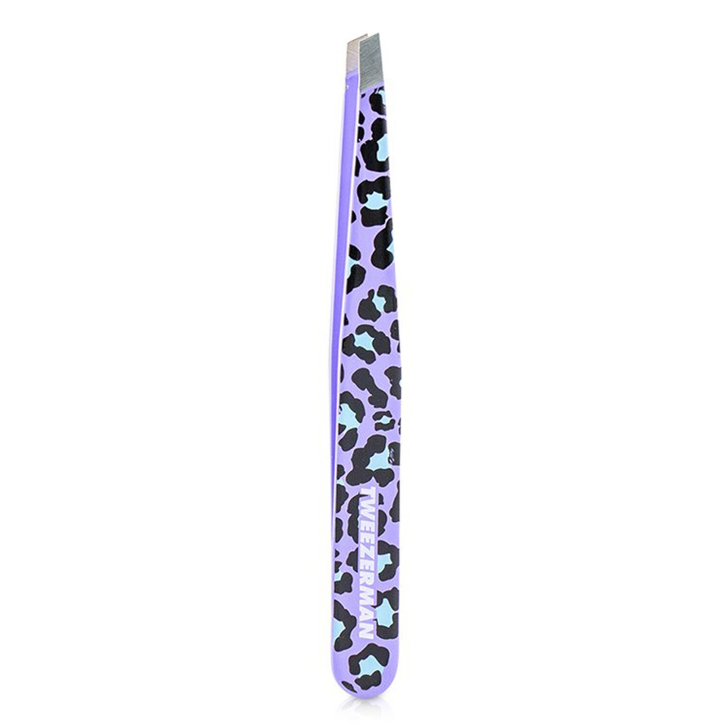 Tweezerman Pęseta Slant Tweezer (Pattern Prints) Picture Color