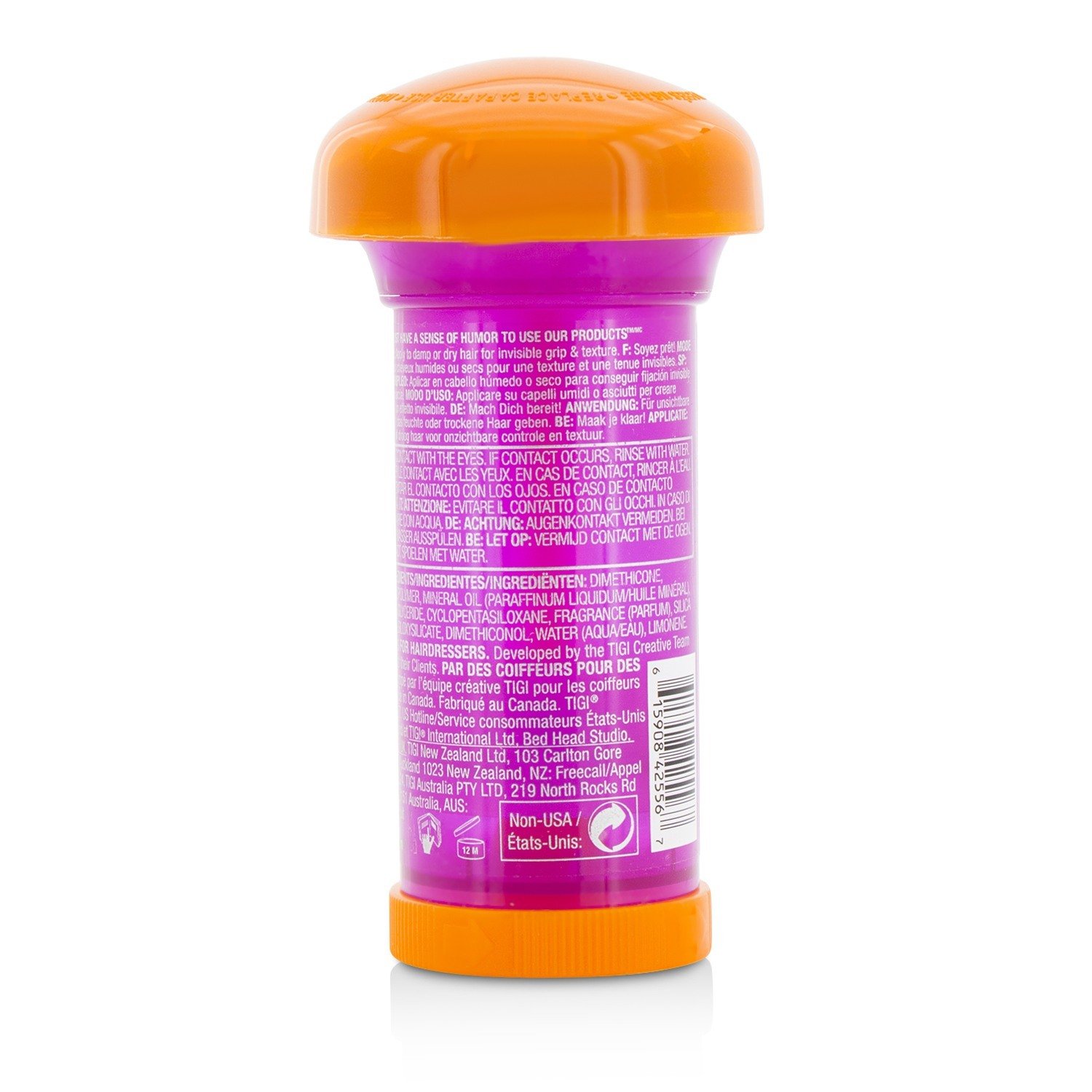 Tigi Bed Head Joyride Texturizing Powder Balm 58ml/1.96oz