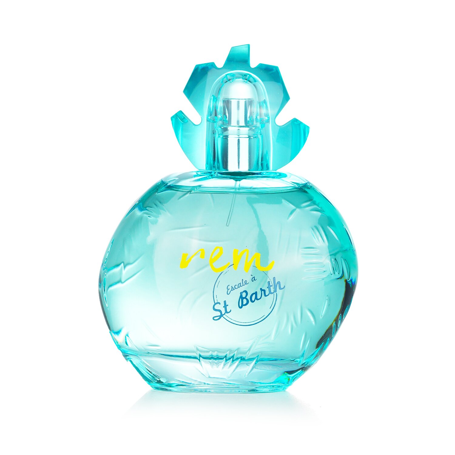 Reminiscence Rem Escale A St Barth Eau De Toilette Spray 100ml/3.4oz