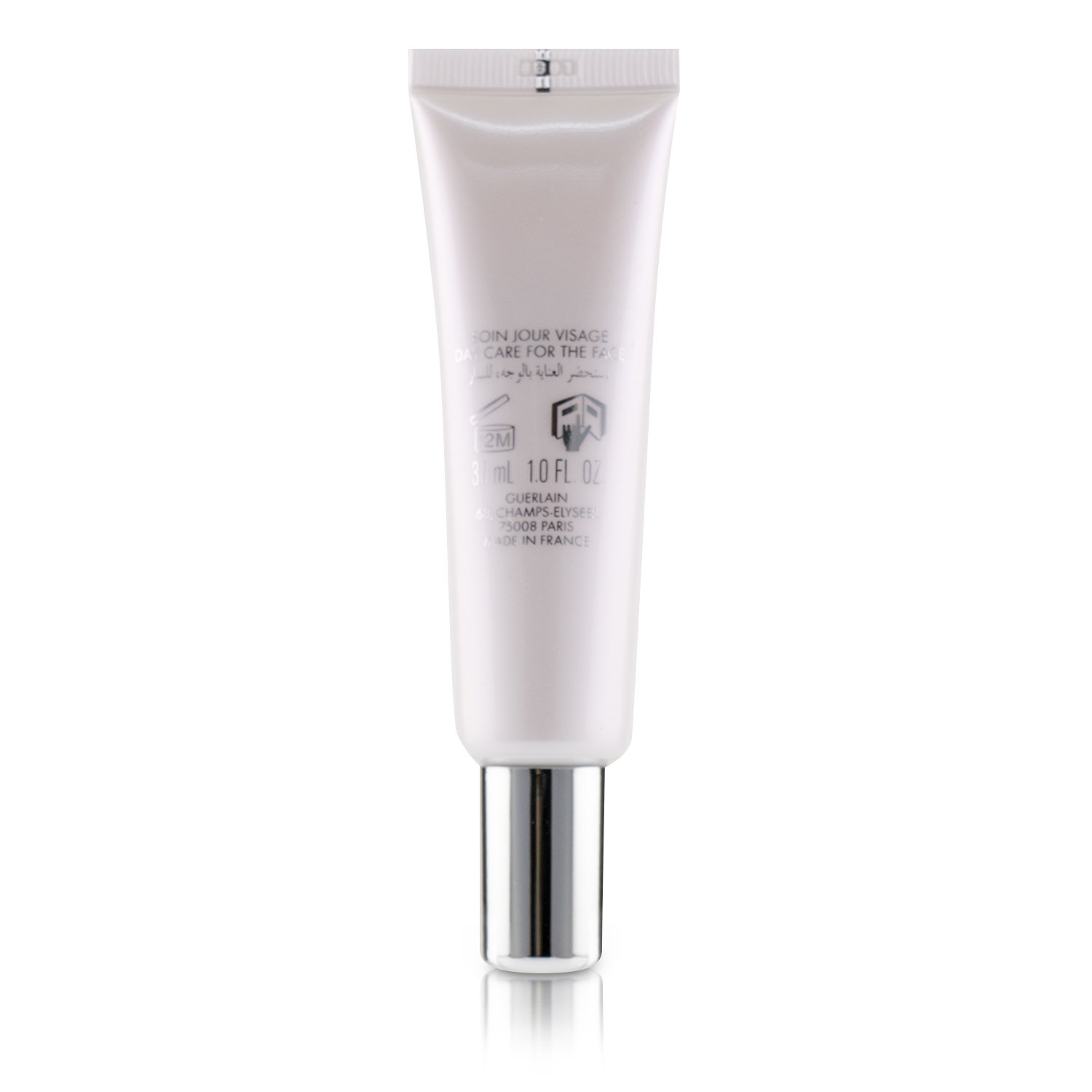 Guerlain Krem do opalania Blanc De Perle White P.E.A.R.L. Long Lasting UV Shield SPF50 PA++++ 30ml/1oz