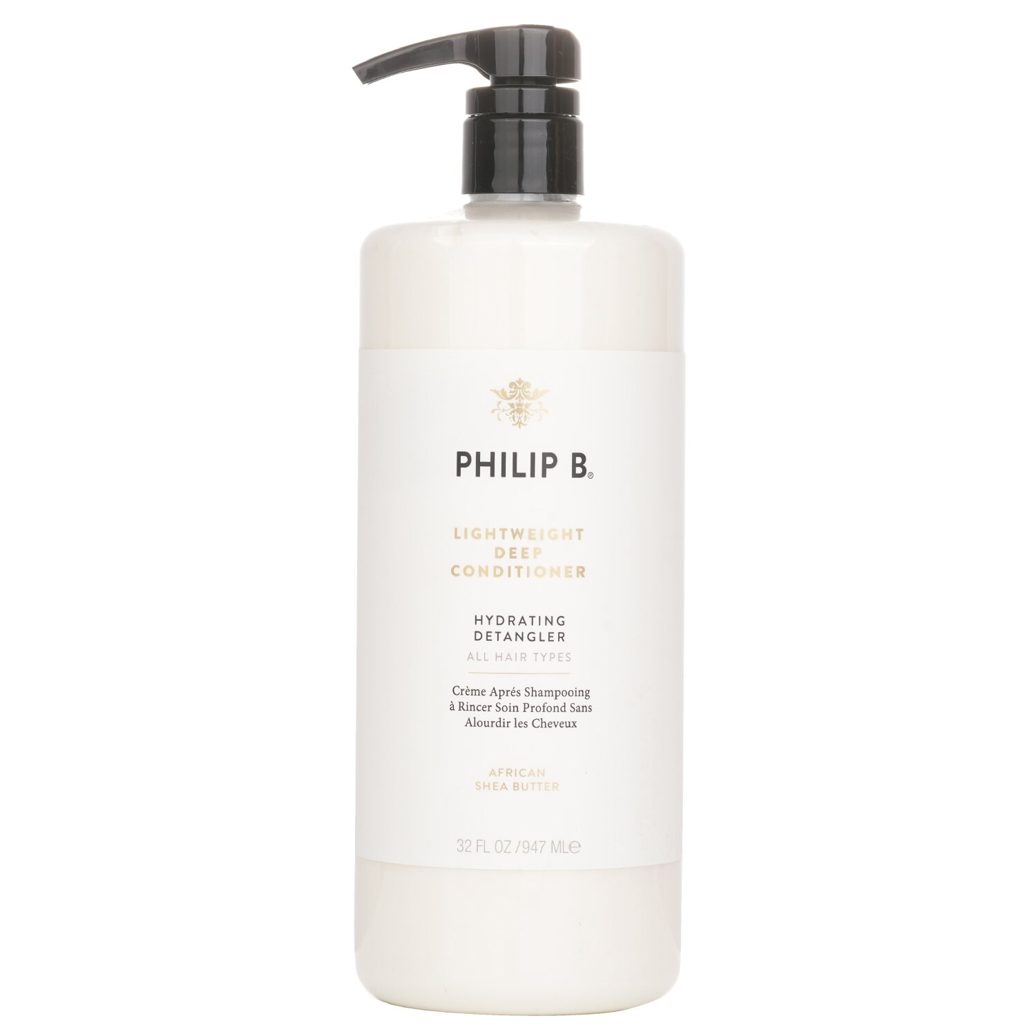 Philip B Lightweight Deep Conditioner 947ml/32oz