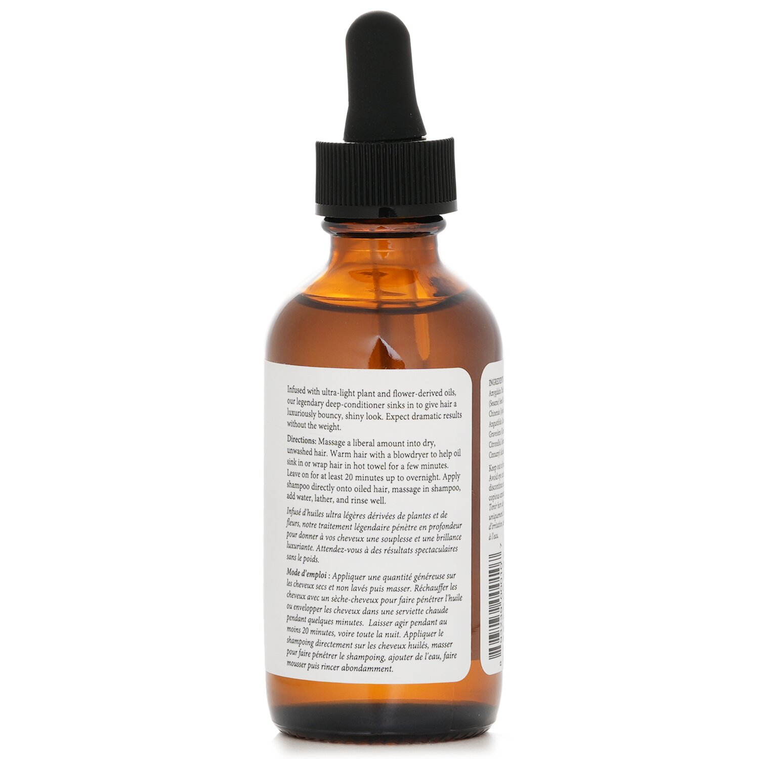 Philip B Rejuvenating Oil (Moisture + Repair - All Hair Types) 60ml/2oz