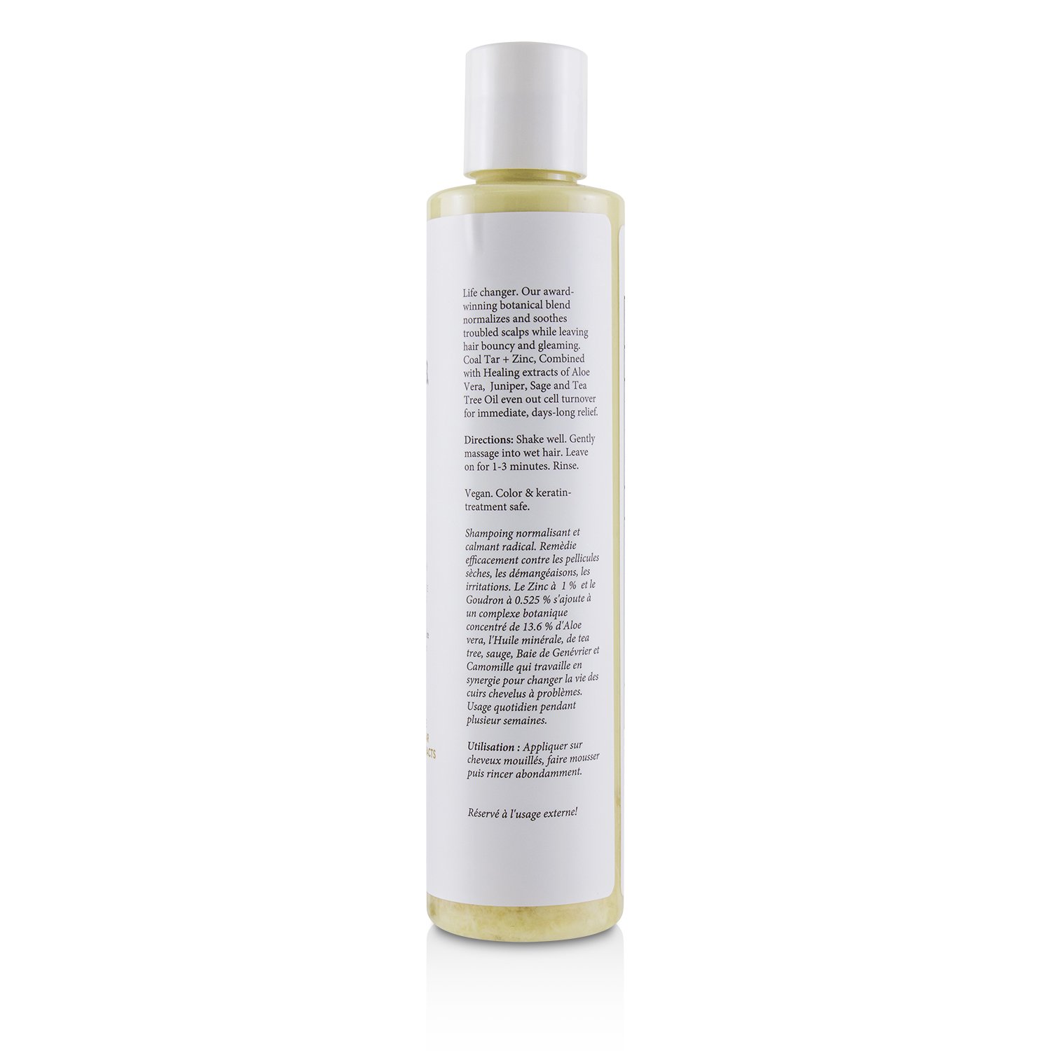 Philip B Anti-Flake Relief Shampoo 220ml/7.4oz