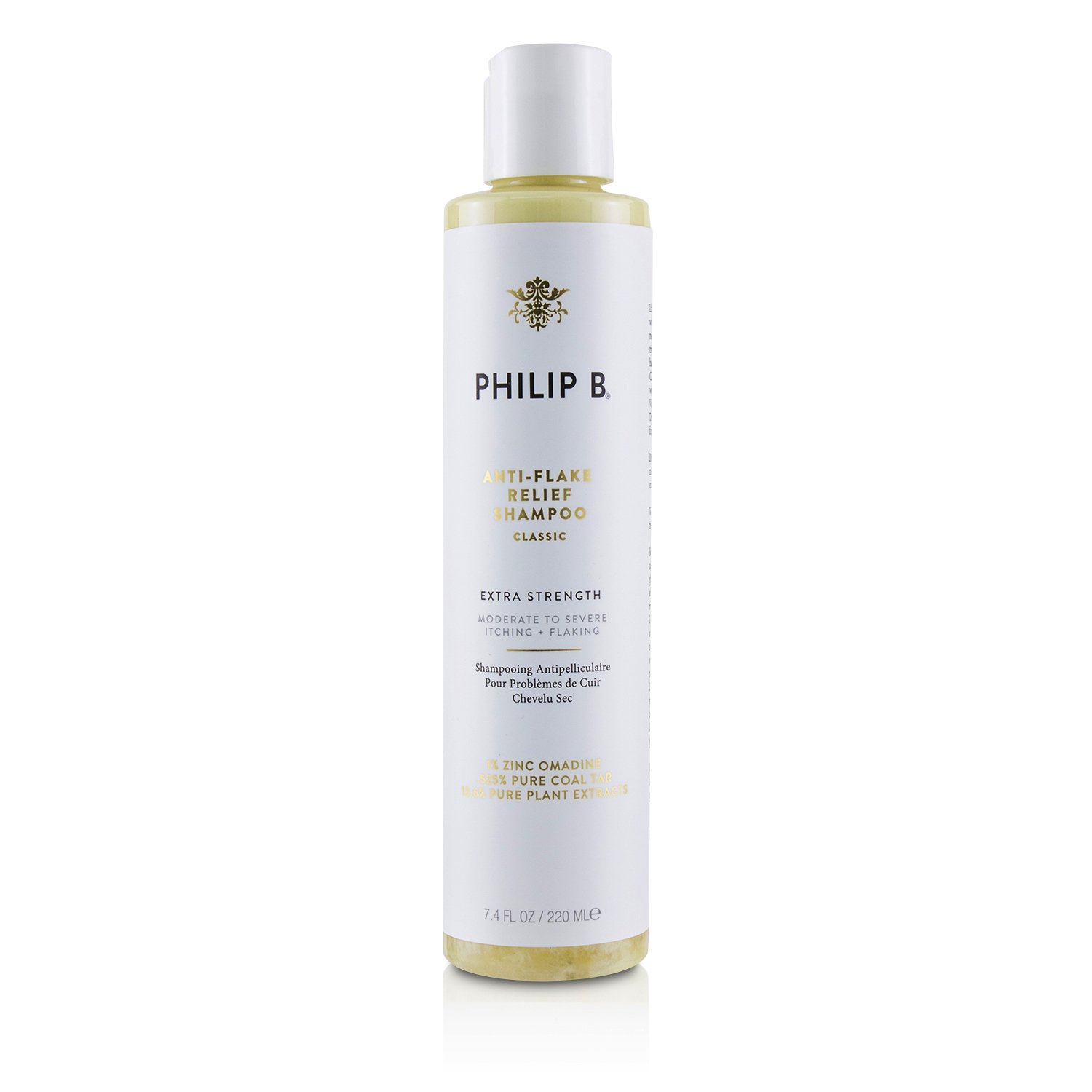Philip B Anti-Flake Relief Shampoo 220ml/7.4oz