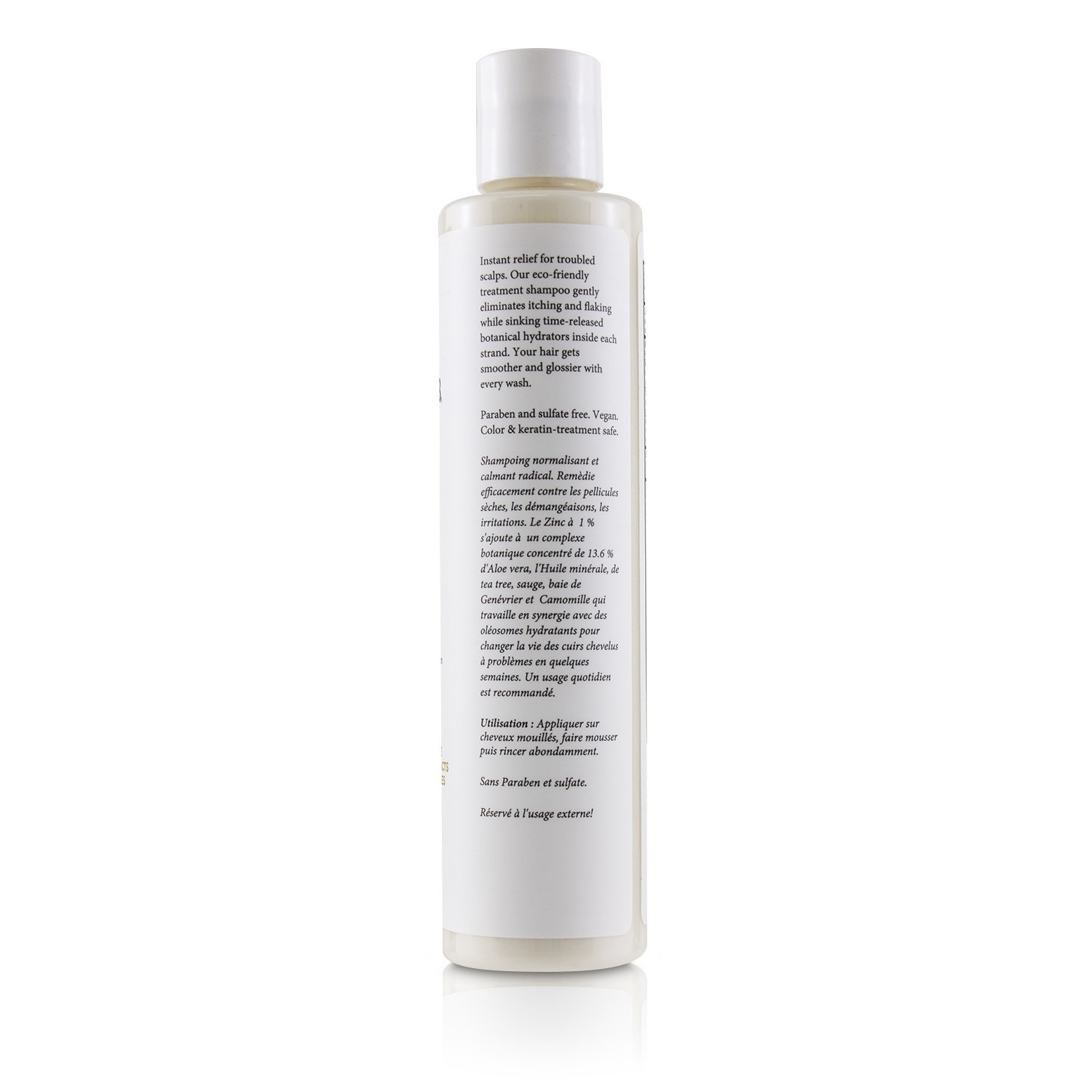 Philip B Champú Anti Escamas 220ml/7.4oz