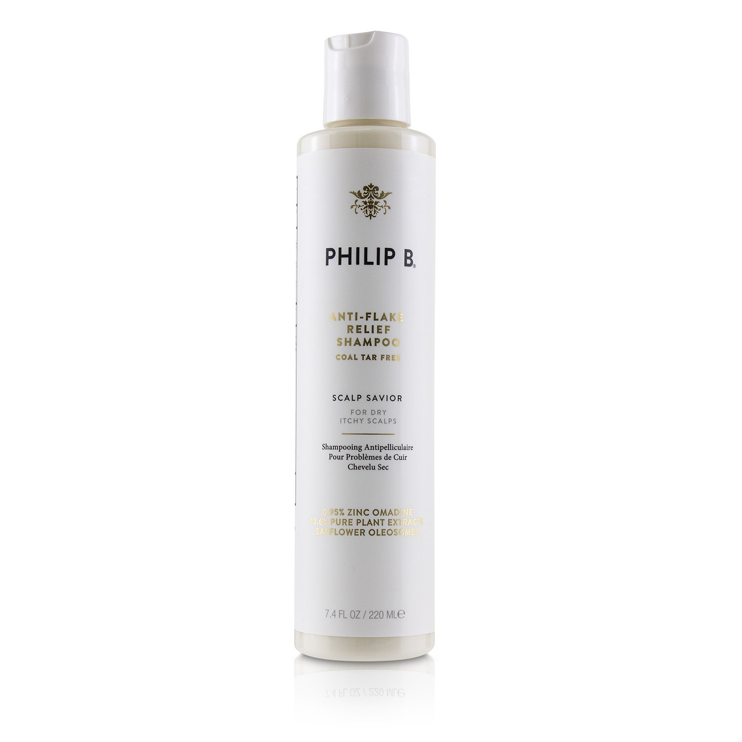 Philip B Champú Anti Escamas 220ml/7.4oz