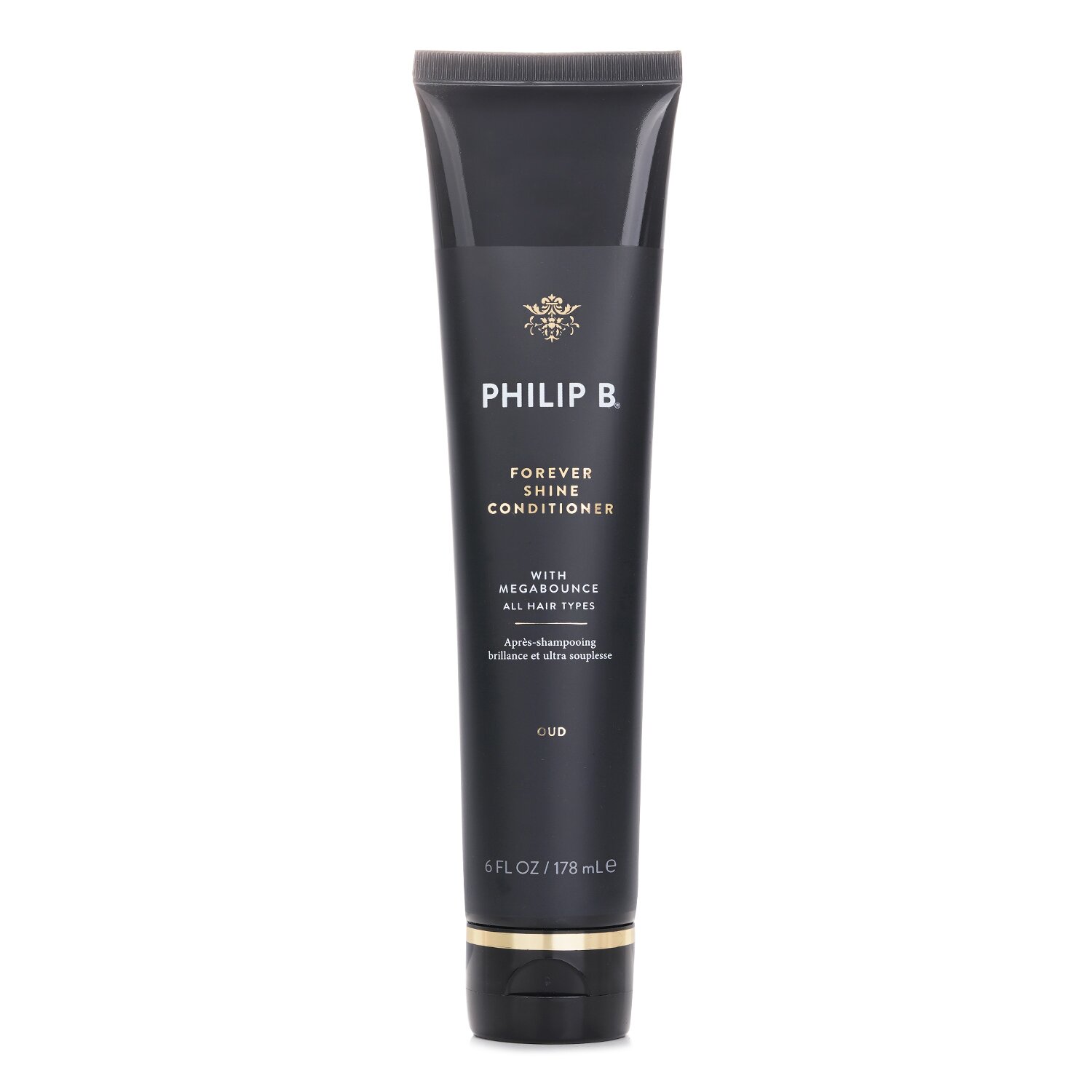 Philip B Forever Shine Conditioner (with Megabounce - All Hair Types) 178ml/6oz