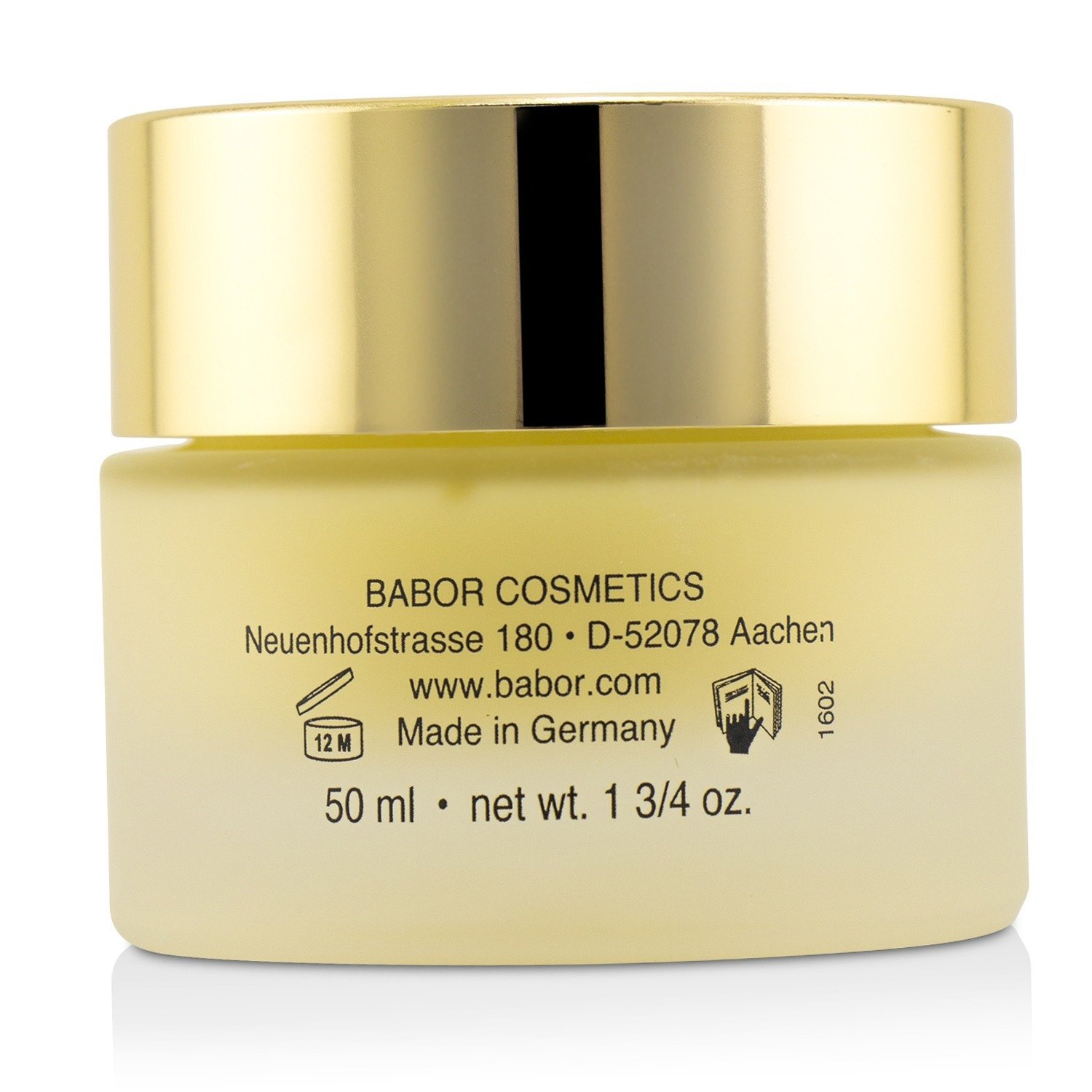 Babor Skinovage PX Vita Balance Daily Moisturizing Cream (with Free Collagen Booster Fluid 2ml) - For Dry Skin 50ml/1.7oz