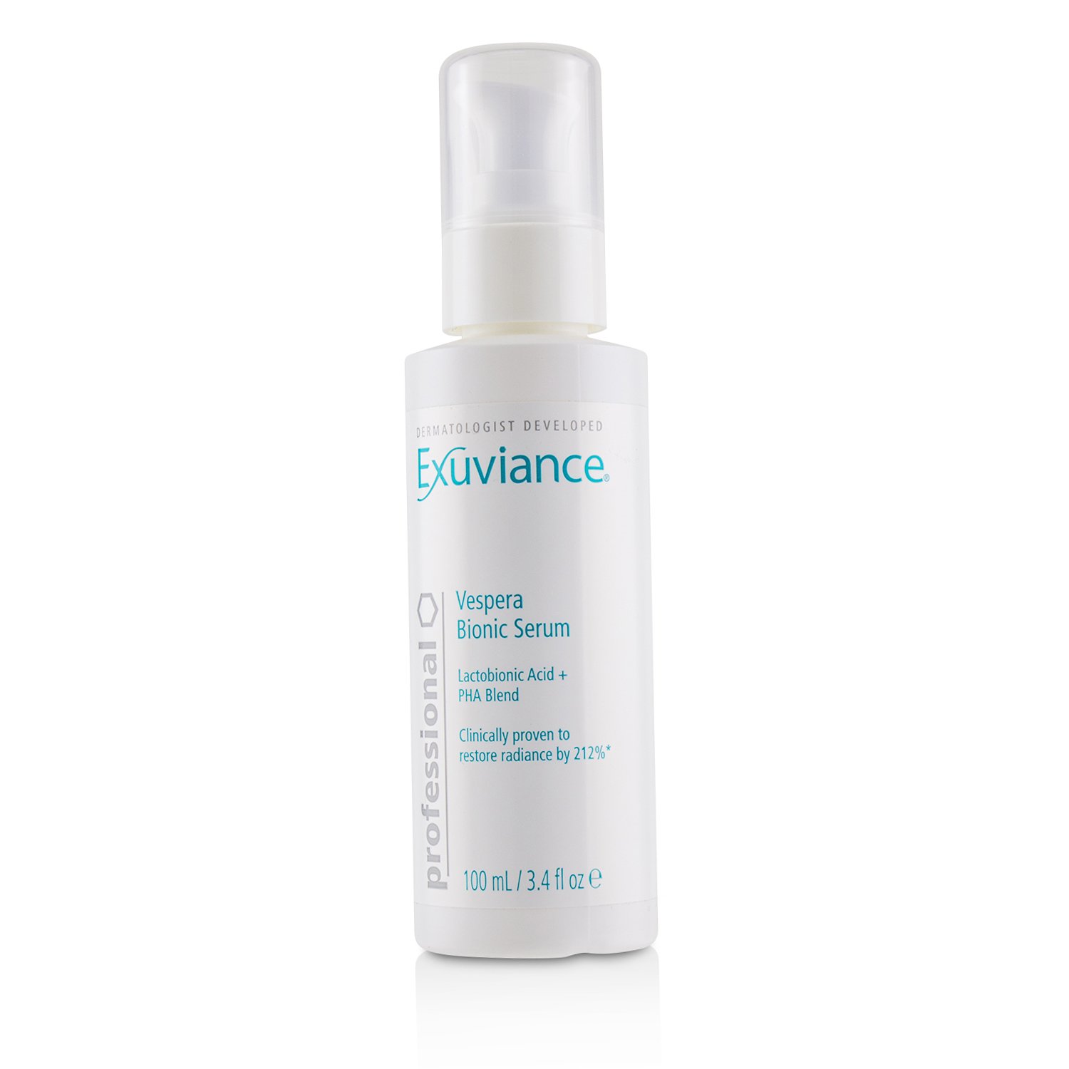 Exuviance Vespera Bionic Serum (Salon Size) 100ml/3.4oz