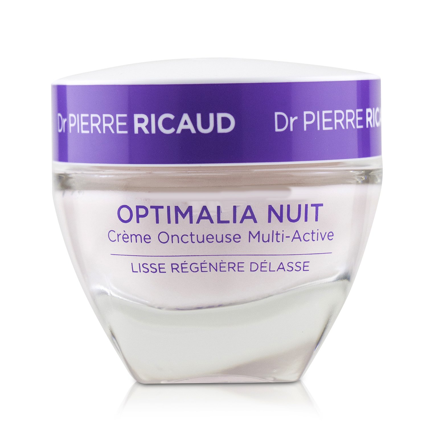 Dr. Pierre Ricaud 柔滑多效晚霜 40ml/1.3oz