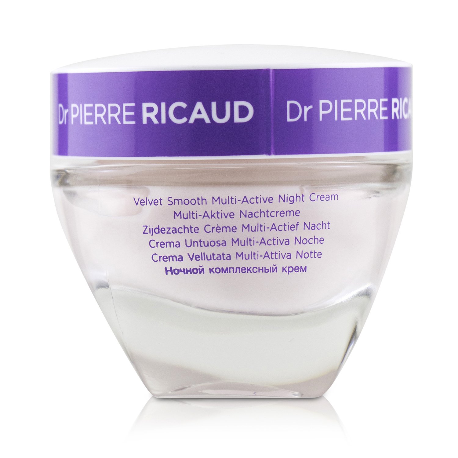 Dr. Pierre Ricaud 柔滑多效晚霜 40ml/1.3oz