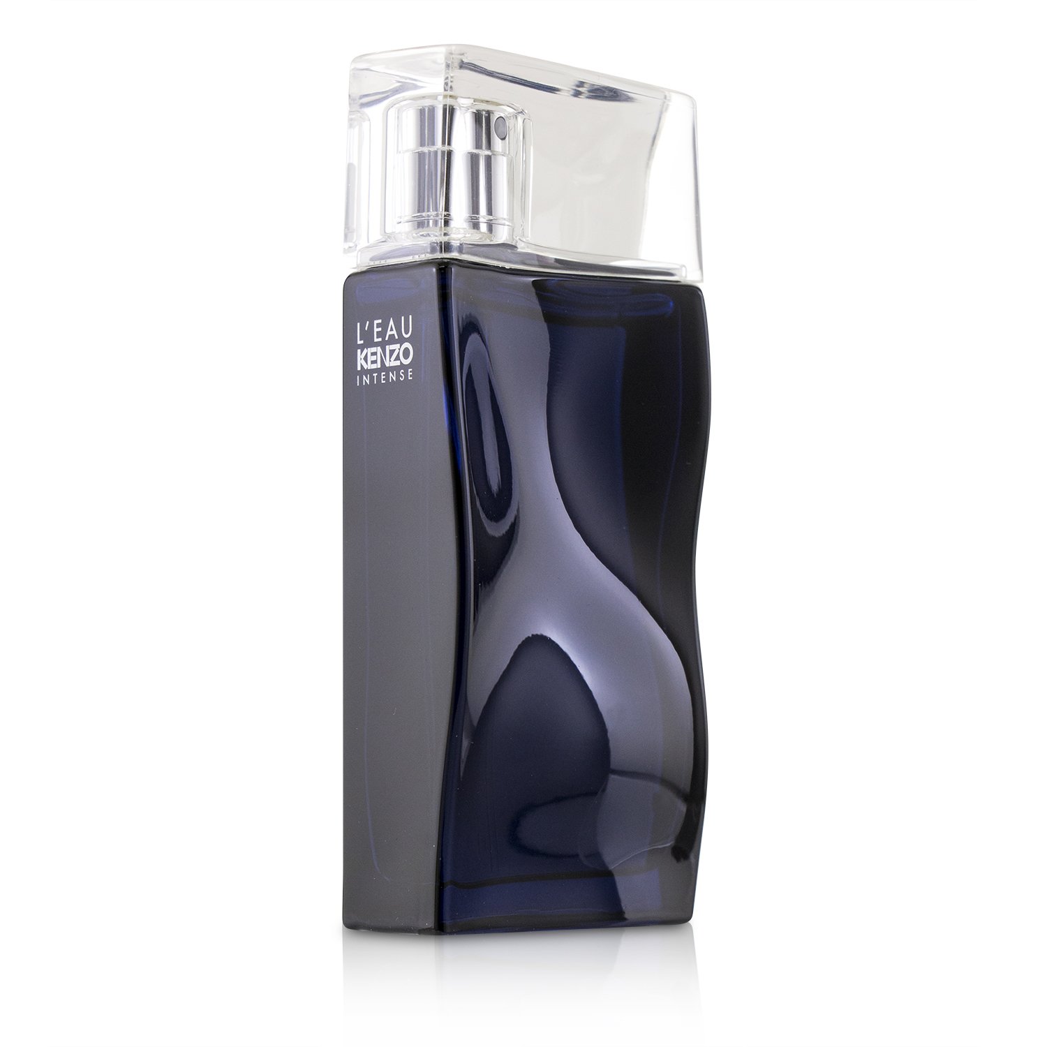 Kenzo L'Eau Intense Eau De Toilette Spray 50ml/1.7oz