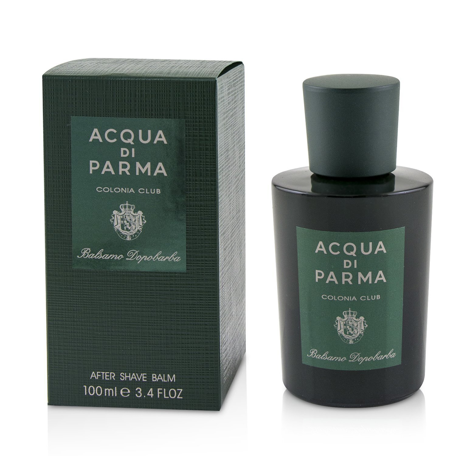 Acqua Di Parma 帕爾瑪之水 克羅尼亞風度鬚後膏 100ml/3.4oz