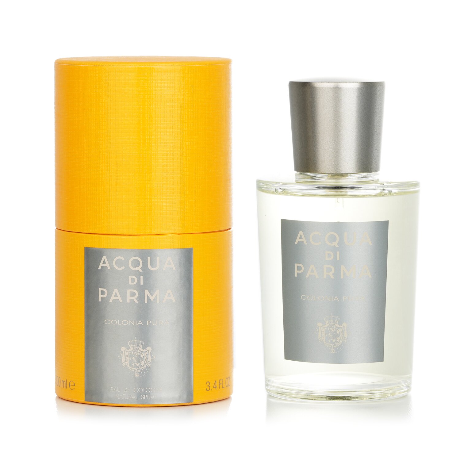 Acqua Di Parma Colonia Pura Eau de Cologne Spray 100ml/3.4oz