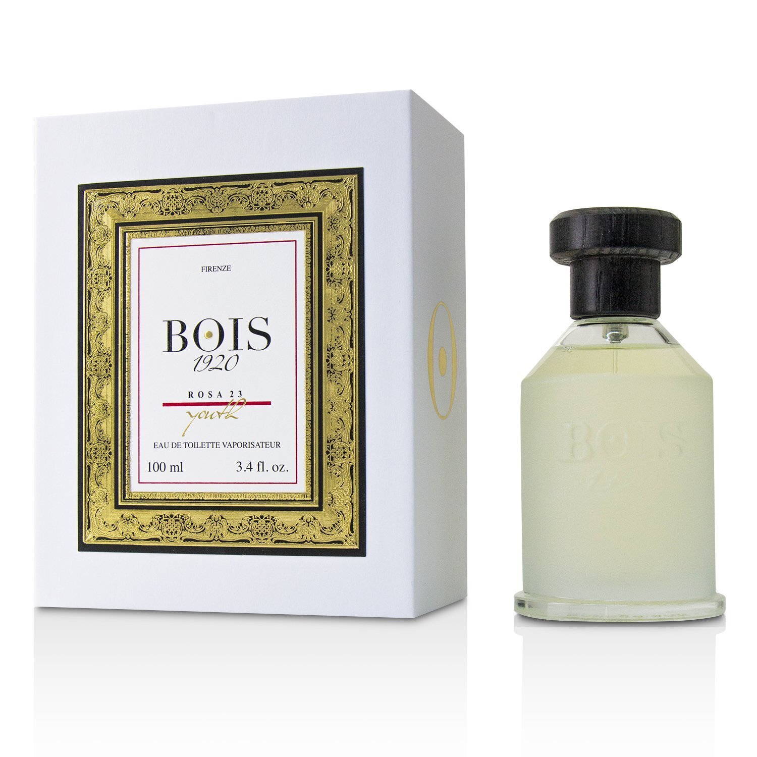 Bois 1920 Rosa 23 Eau De Toilette Spray 100ml/3.4oz