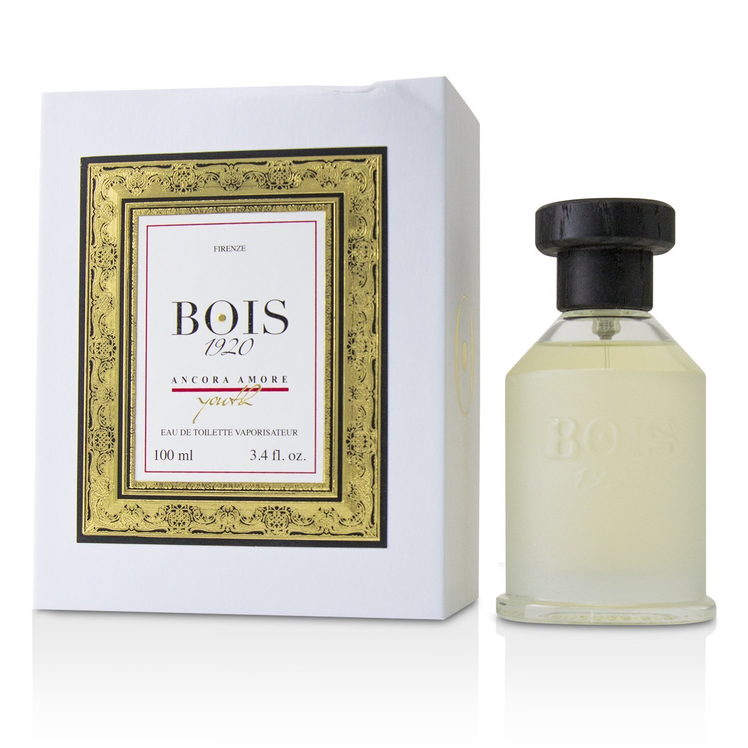 Bois 1920 Ancora Amore Eau De Toilette Spray 100ml/3.4oz