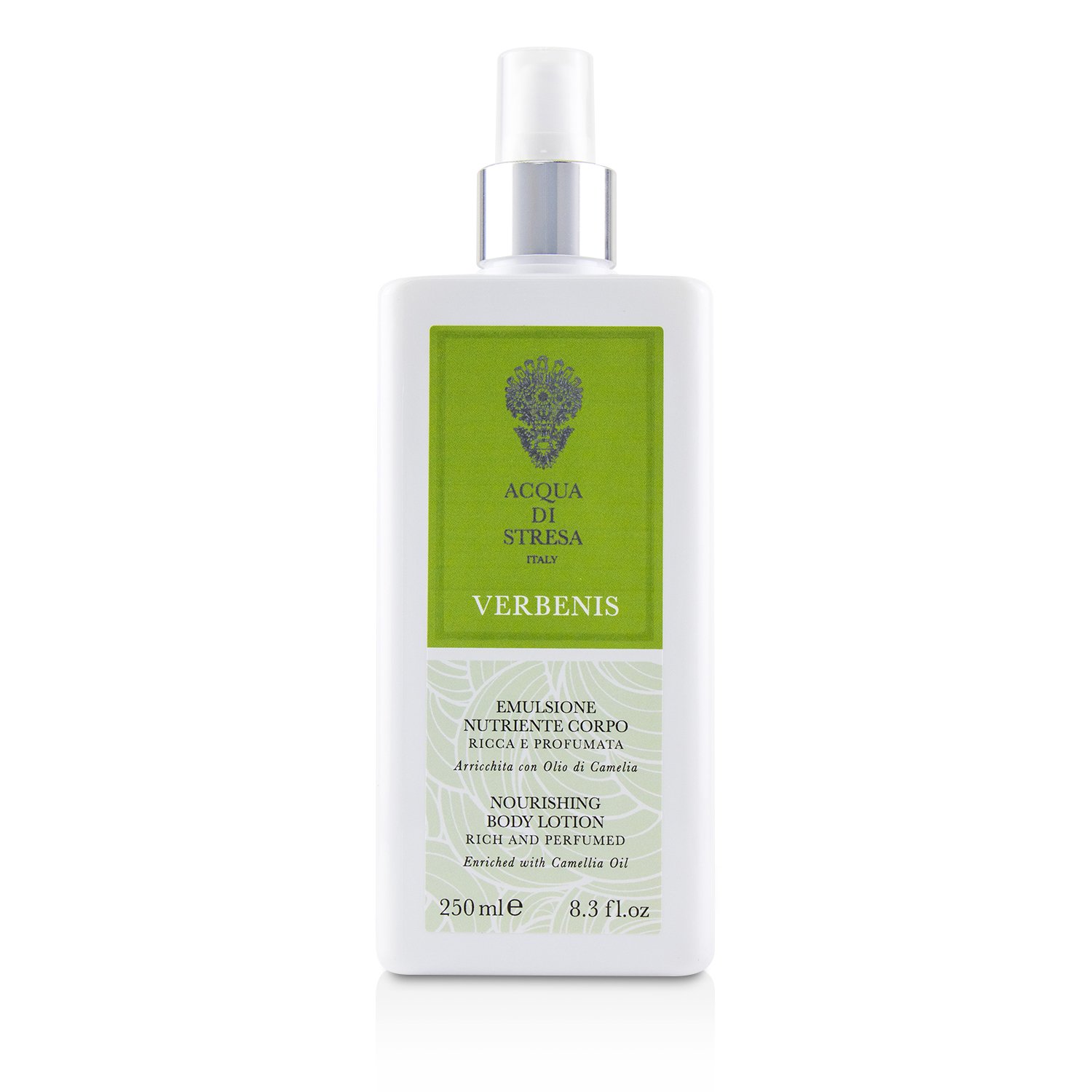 Acqua Di Stresa Verbenis Nourishing Body Lotion 250ml/8.3oz