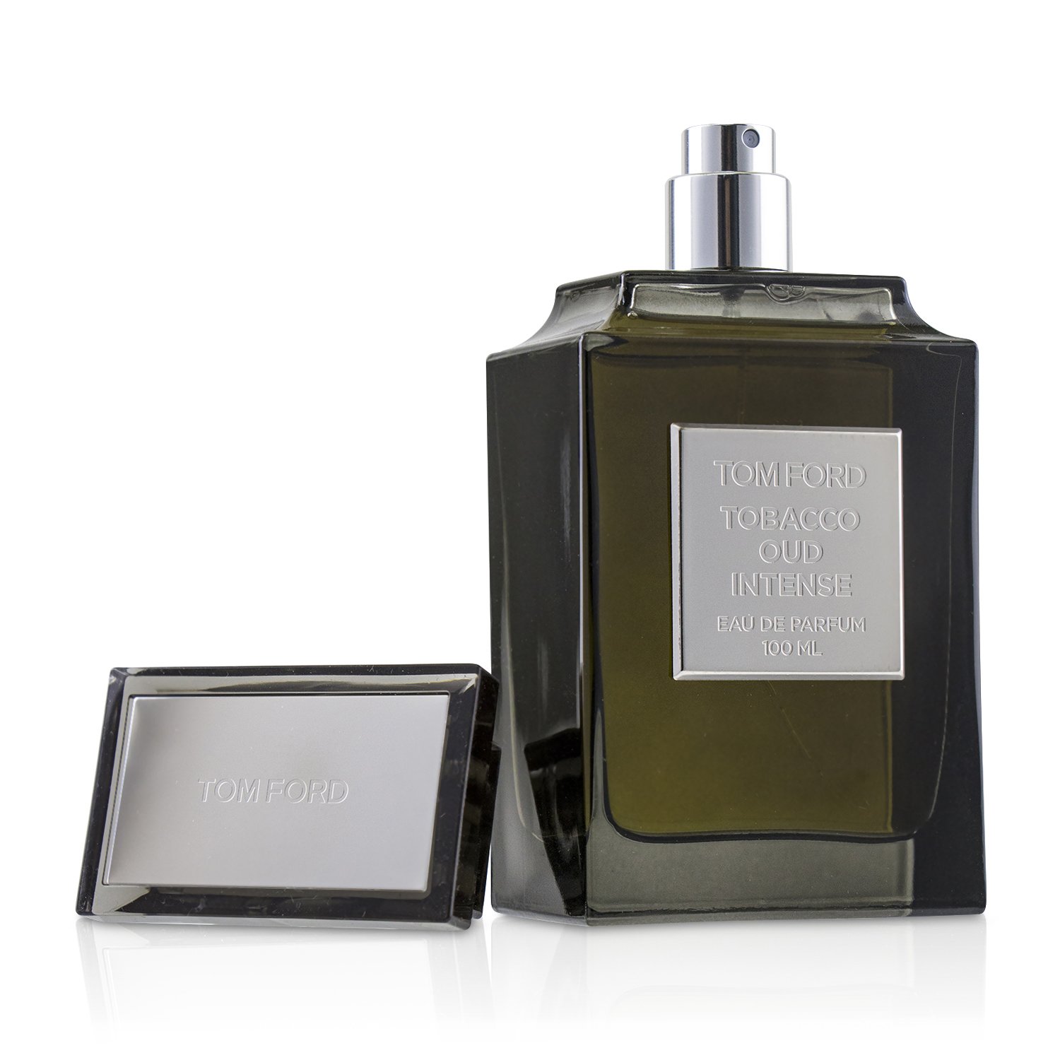 Tom Ford Private Blend Tobacco Oud Intense 私人調香系列 東方菸草男性濃郁香水 100ml/3.4oz