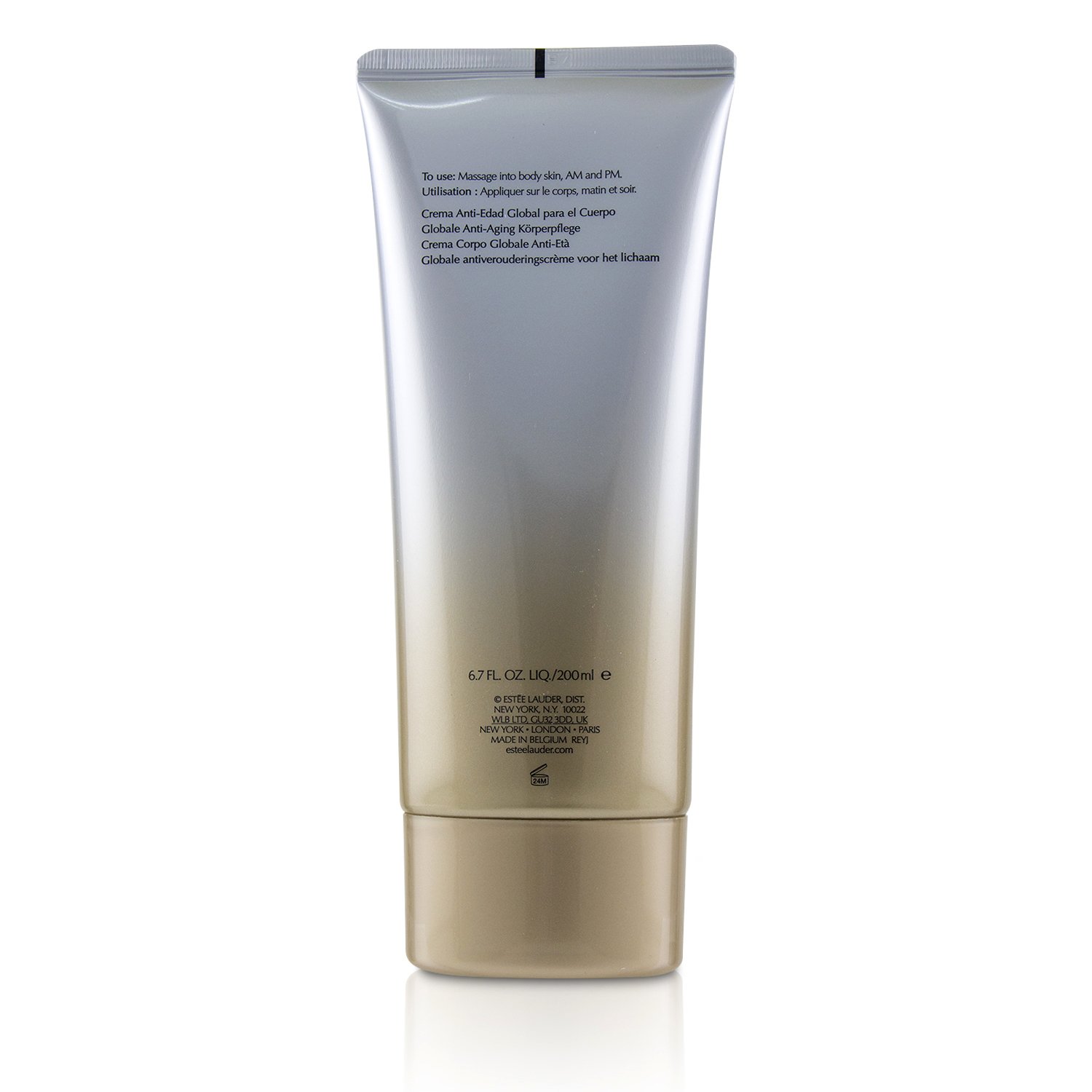 Estee Lauder Revitalizing Supreme Global Anti-Aging Body Creme 200ml/6.7oz