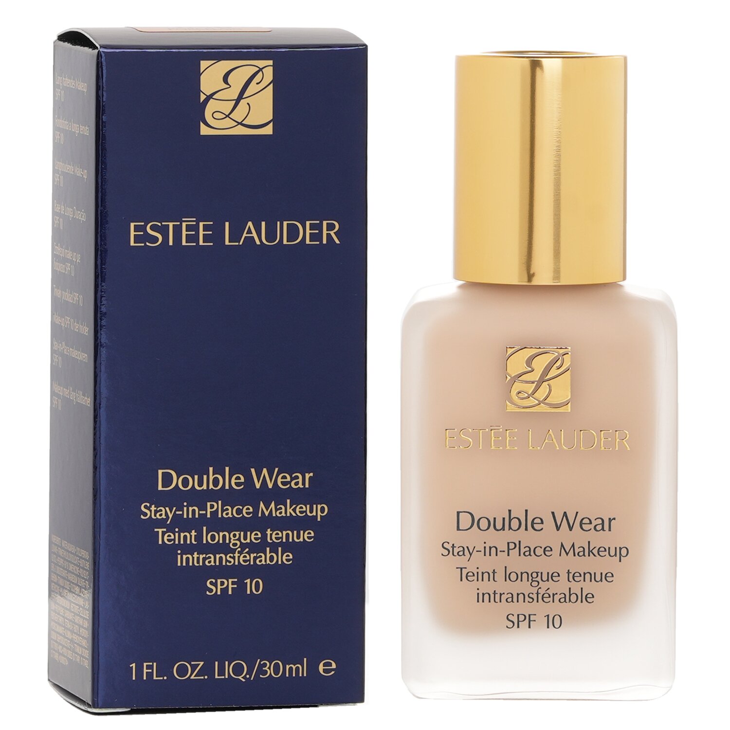 Estee Lauder Double Wear Stay In Place Makeup SPF 10 30ml/1oz