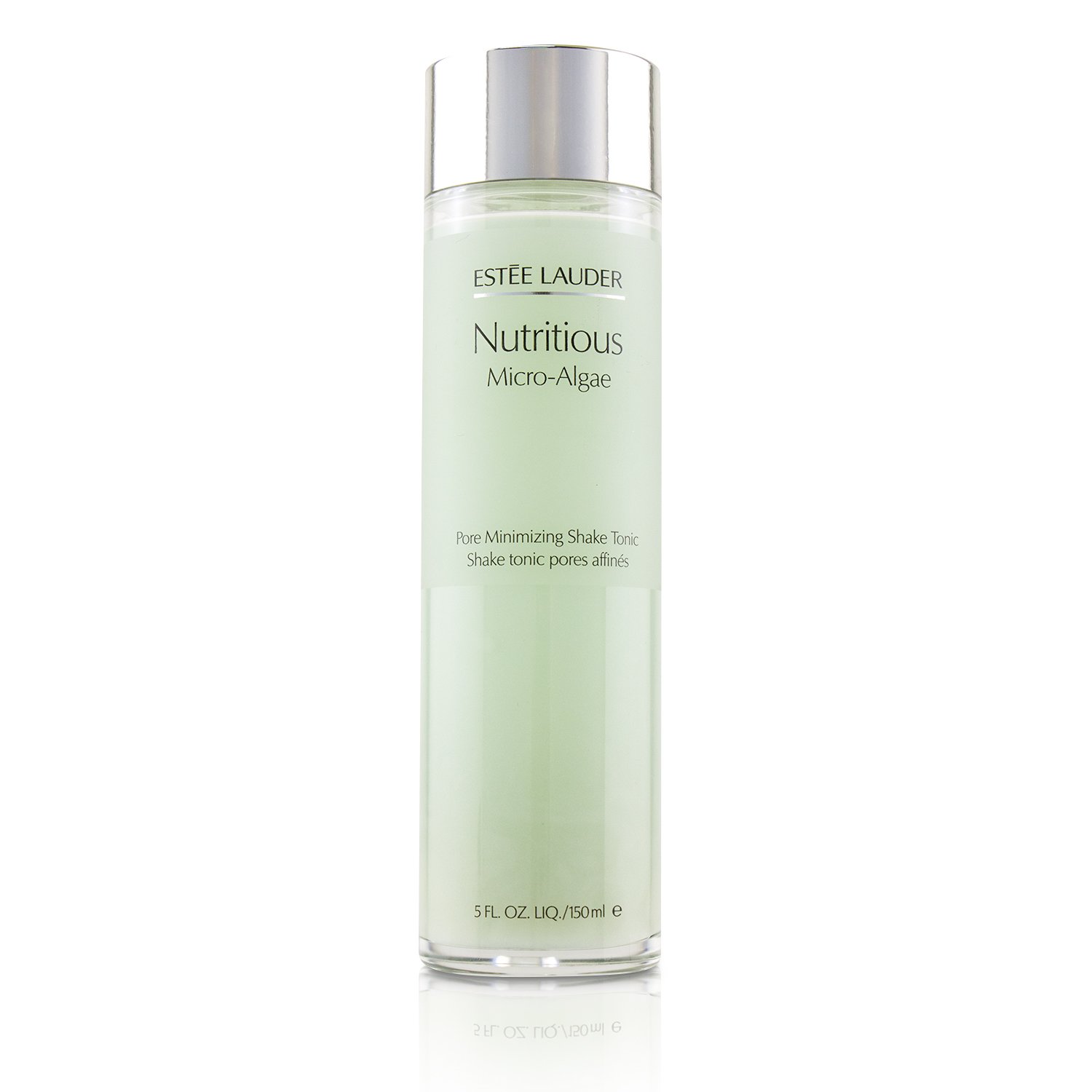 Estee Lauder Nutritious Micro-Algae Pore Minimizing Shake Tonic 150ml/5oz