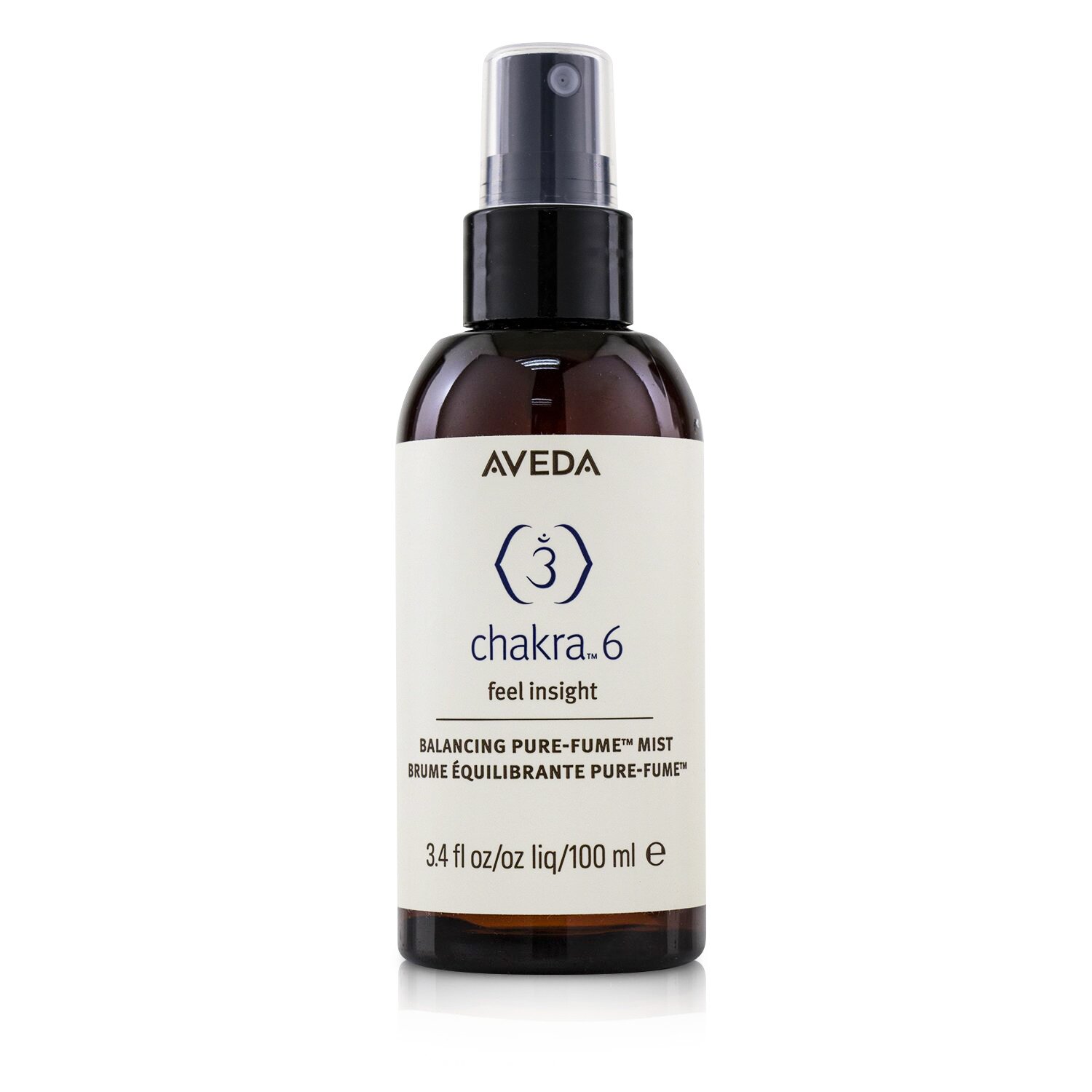 Aveda Chakra 6 Balancing Pure-Fume Body Mist - Insight 100ml/3.4oz