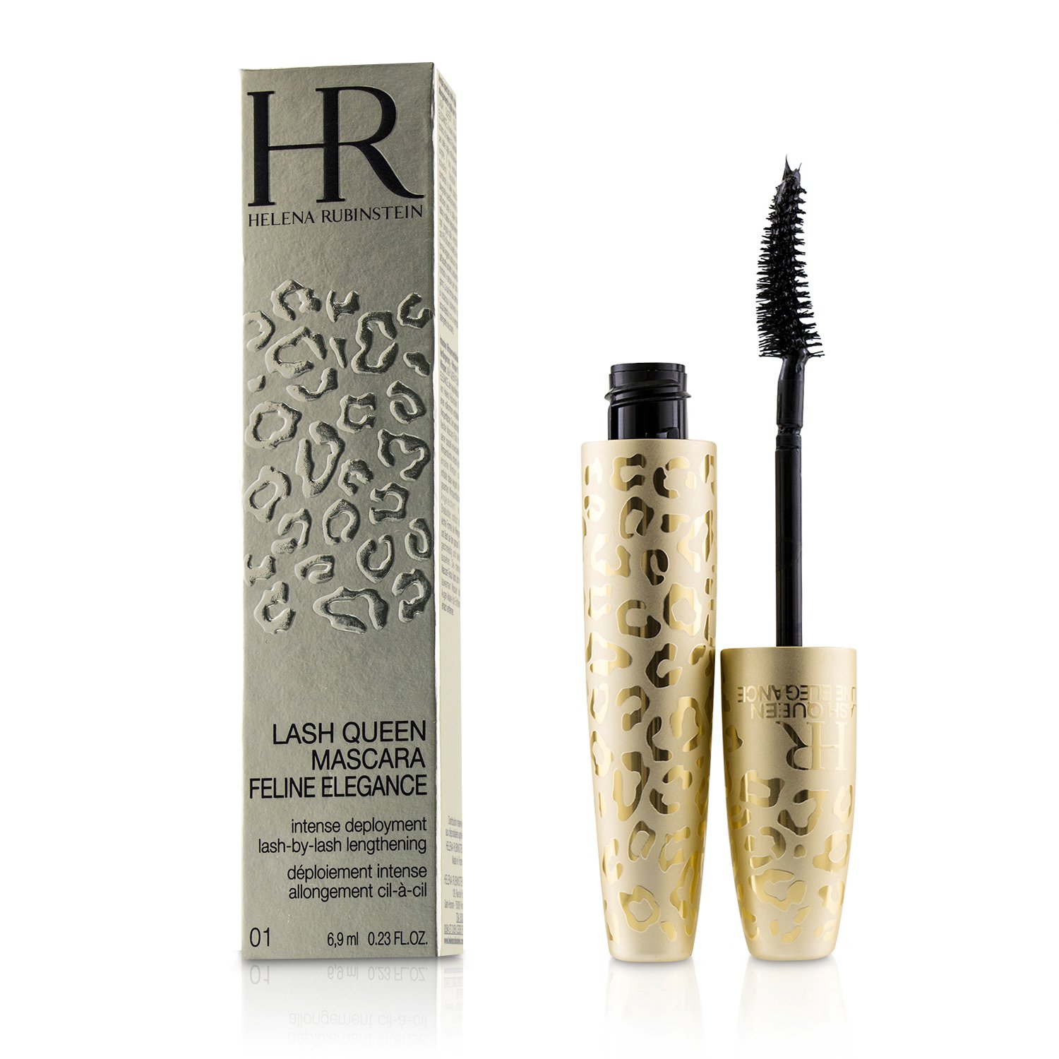 Helena Rubinstein Lash Queen Feline Elegance Mascara 6.9ml/0.23oz