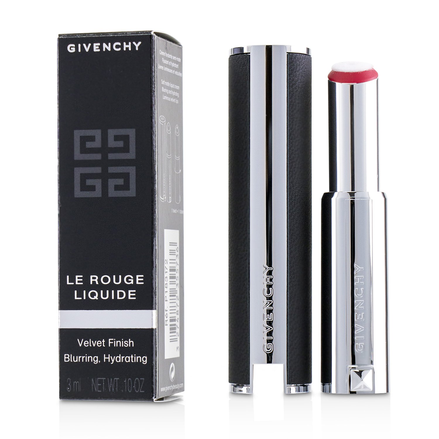 Givenchy Le Rouge Liquide 3ml/0.1oz