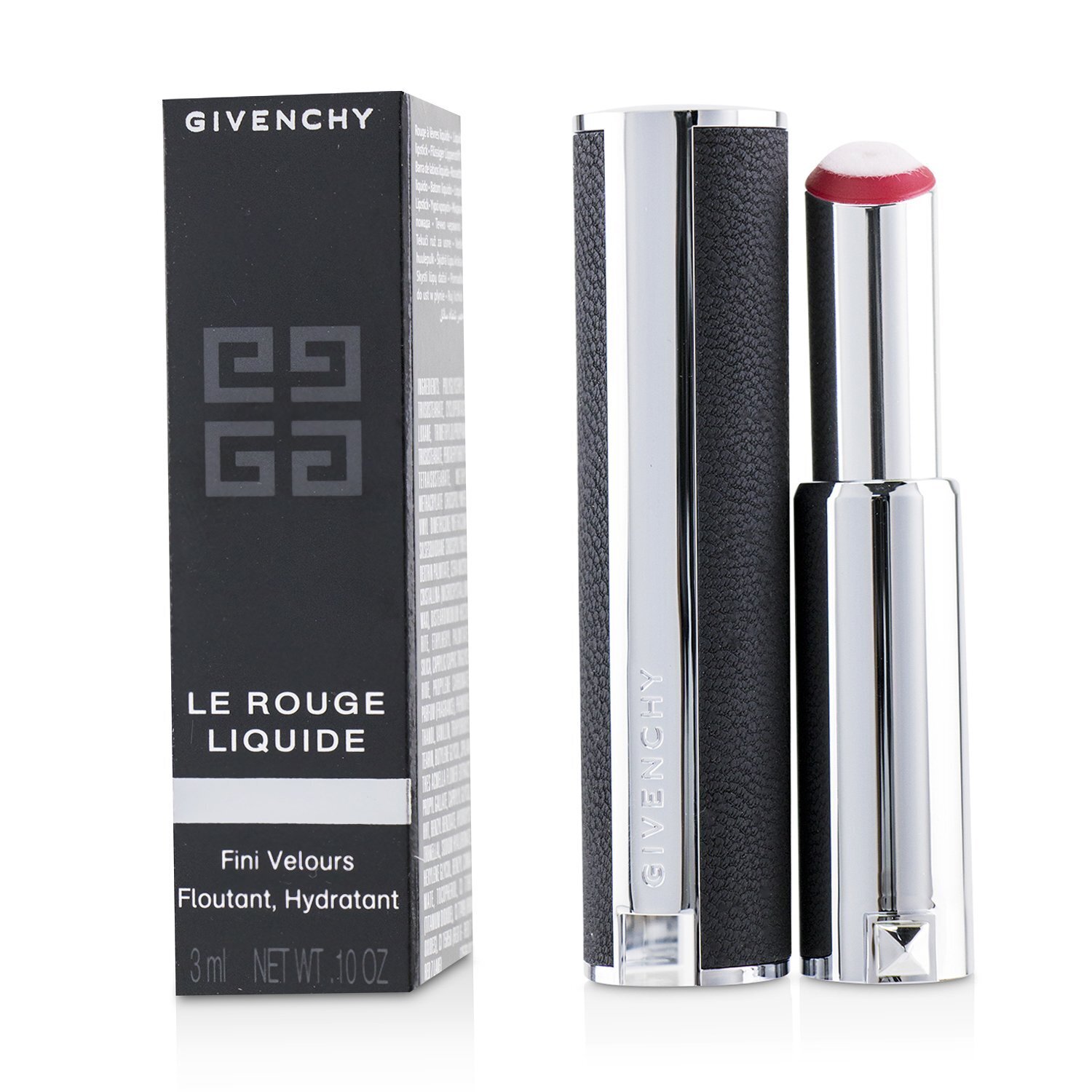 Givenchy Le Rouge Liquide 3ml/0.1oz