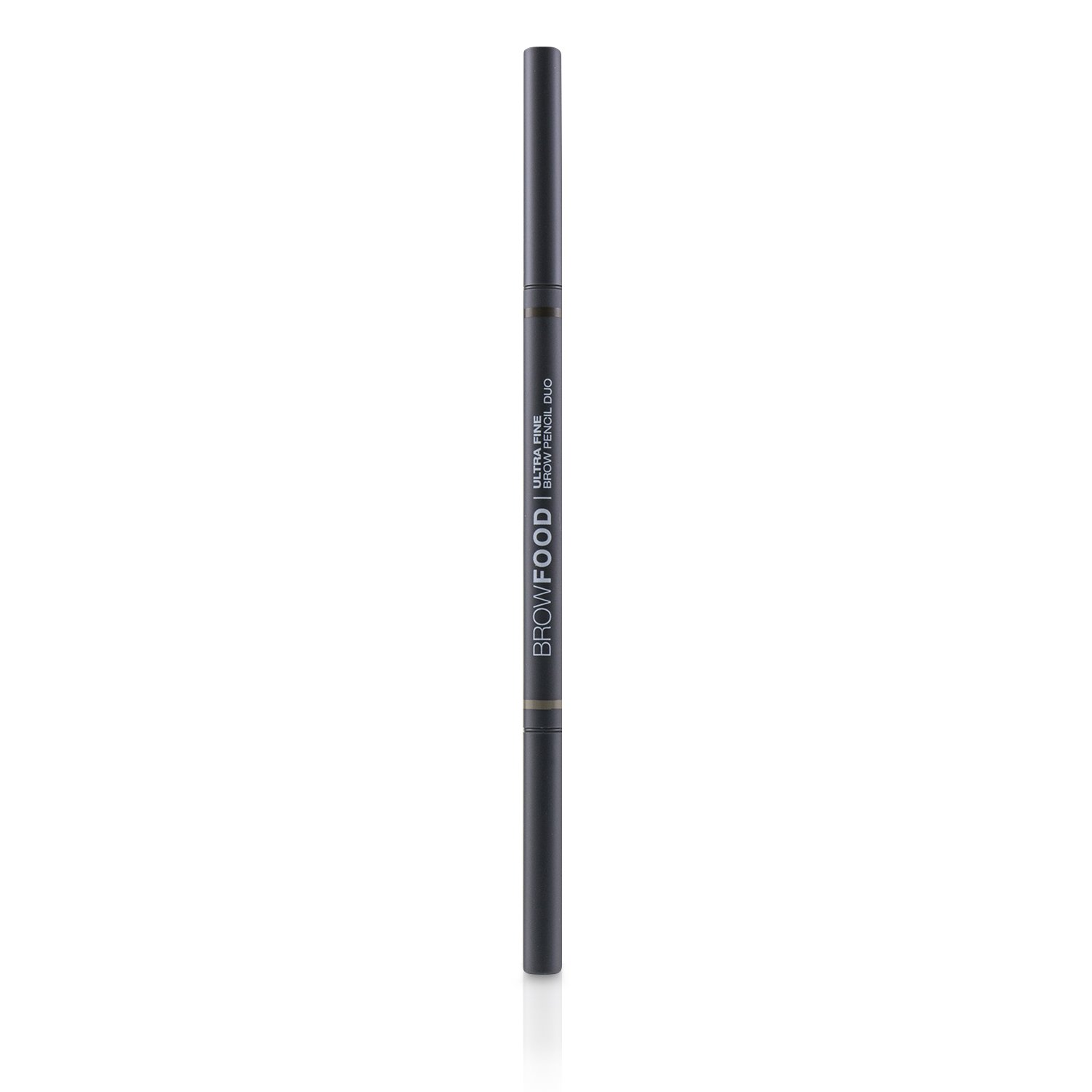 LashFood BrowFood Ultra Fine Brow Pencil Duo 0.10g/0.0035oz