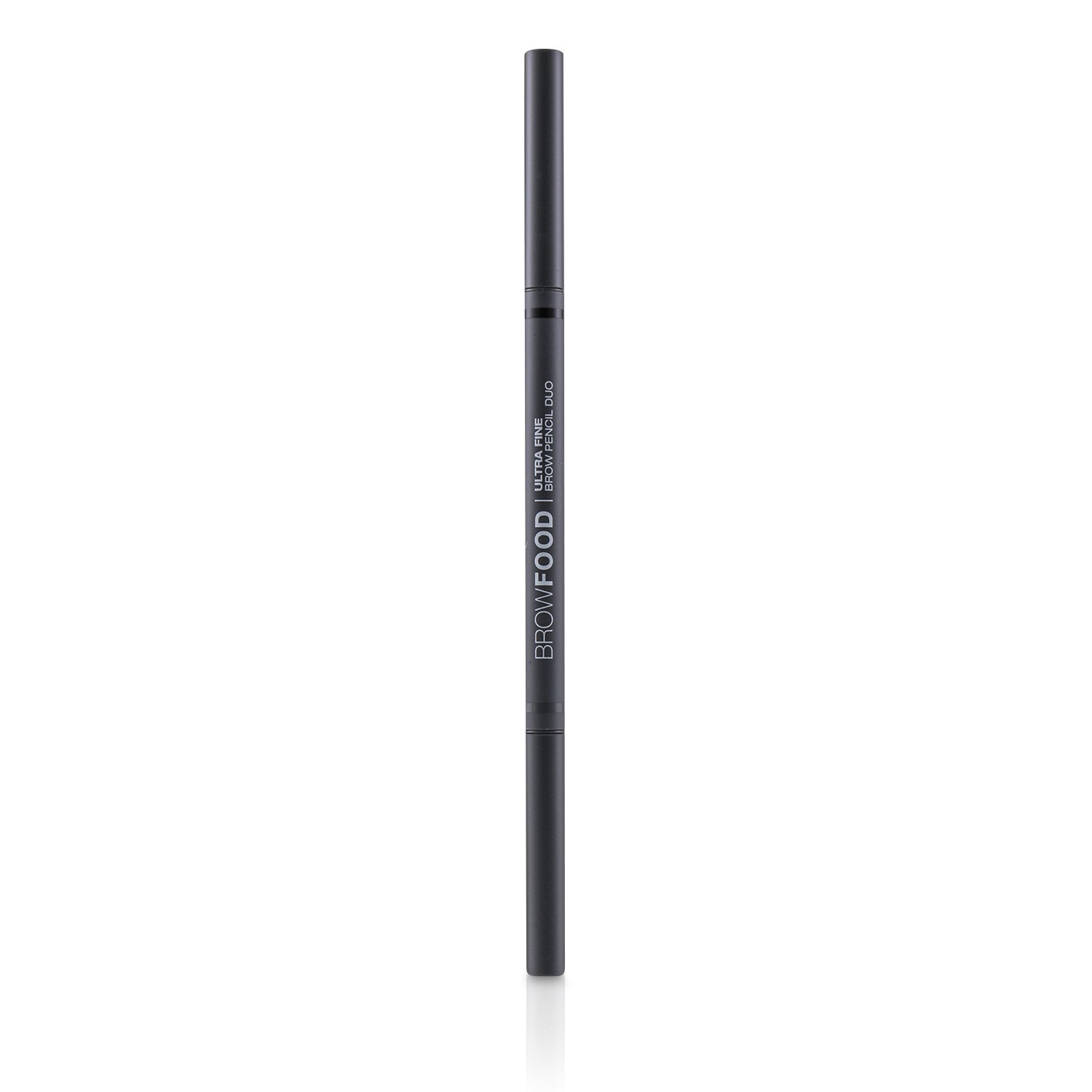 LashFood BrowFood Ultra Fine Brow Pencil Duo 0.10g/0.0035oz
