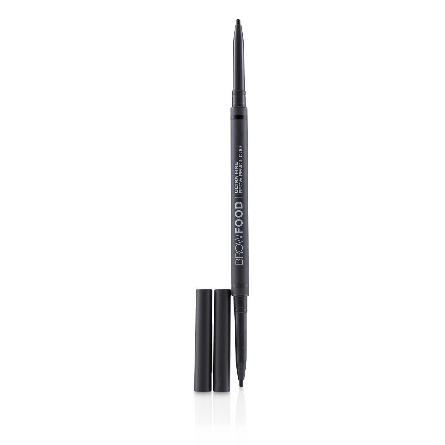 LashFood BrowFood Ultra Fine Brow Pencil Duo 0.10g/0.0035oz