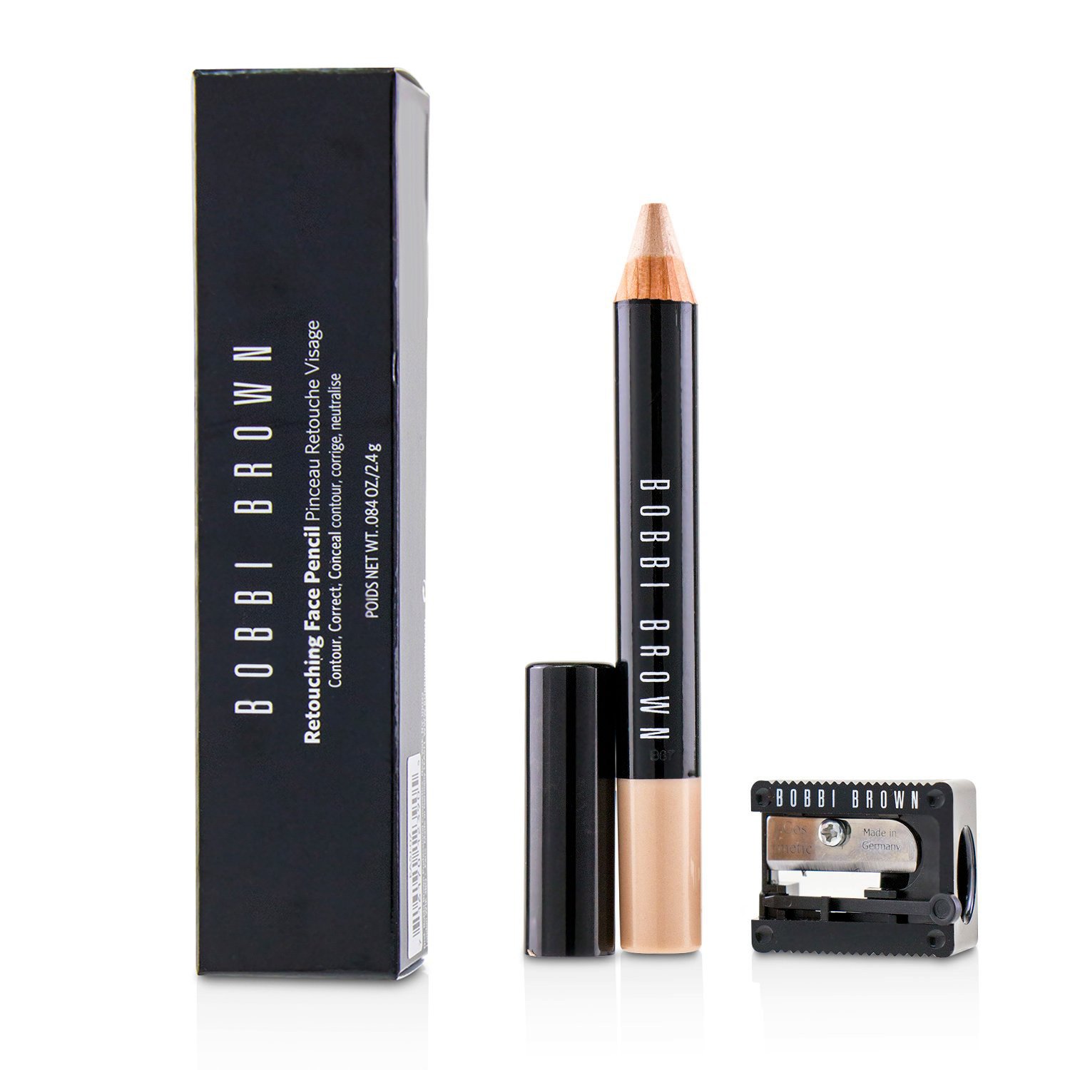 Bobbi Brown Retouching Face Pencil 2.4g/0.084oz