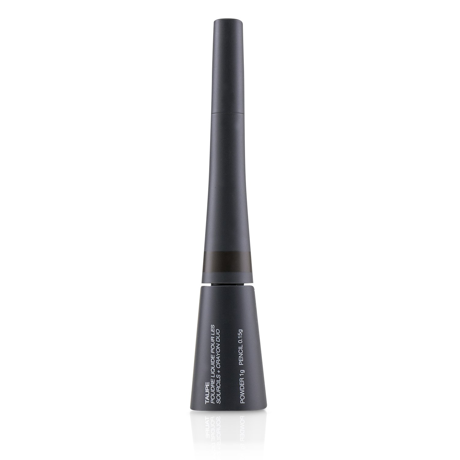 LashFood BrowFood Aqua Brow Powder + Pencil Duo Picture Color