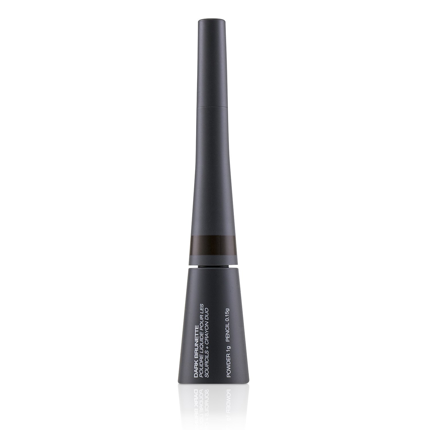 LashFood BrowFood Aqua Brow Powder + Pencil Duo Picture Color