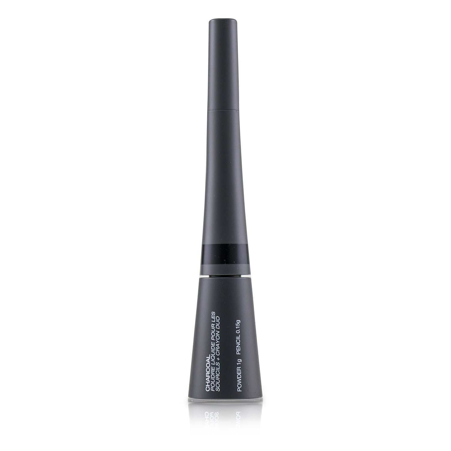 LashFood BrowFood Aqua Brow Powder + Pencil Duo Picture Color