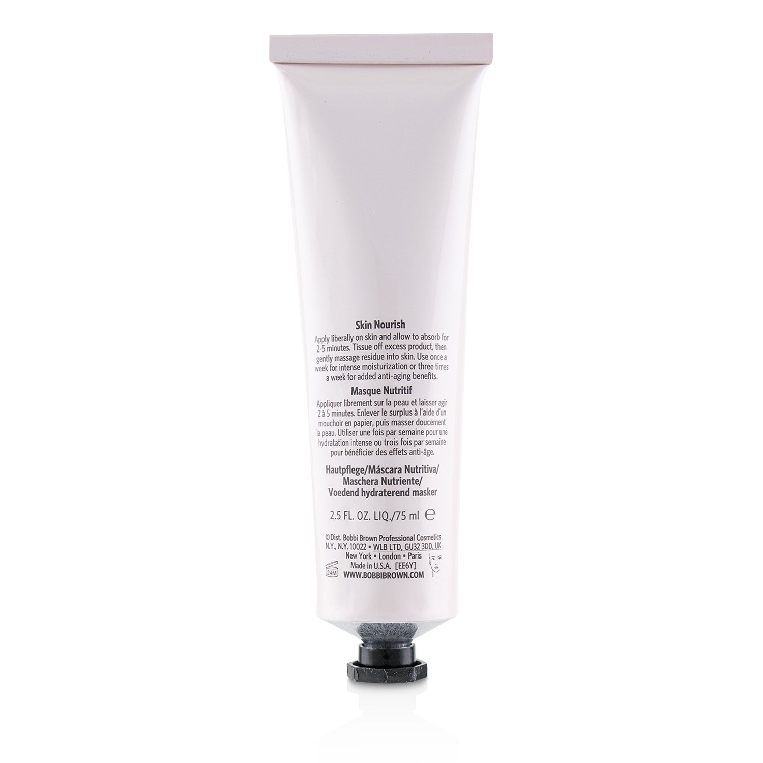 Bobbi Brown Skin Nourish Mask 75ml/2.5oz