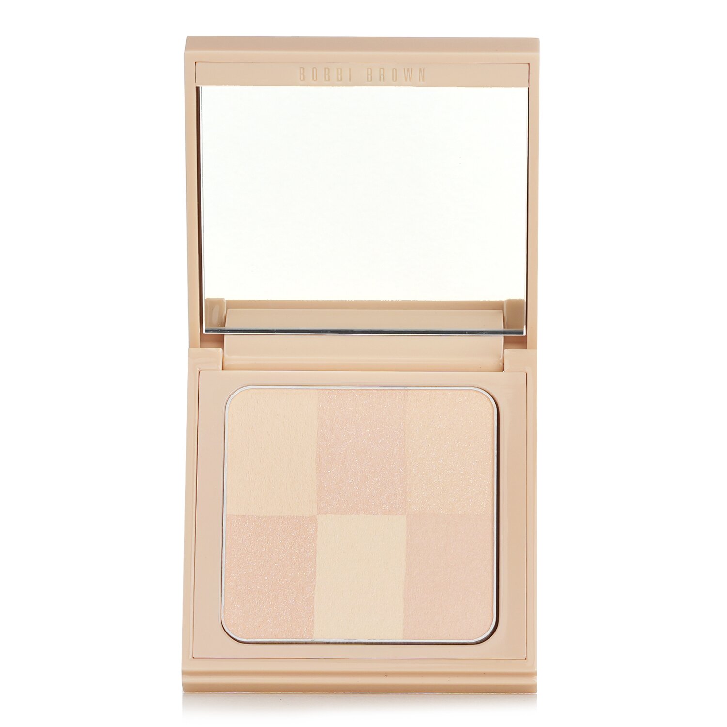 Bobbi Brown Nude Finish Illuminating Powder 6.6g/0.23oz