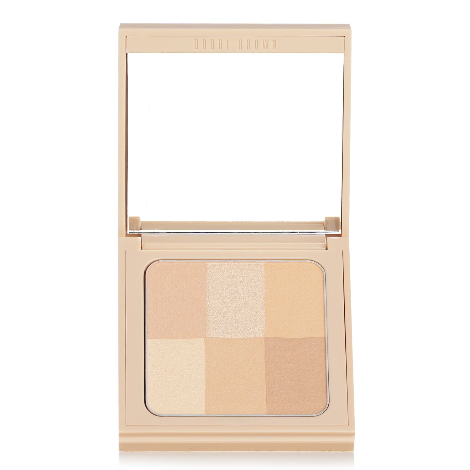 Bobbi Brown Nude Finish Illuminating Powder 6.6g/0.23oz