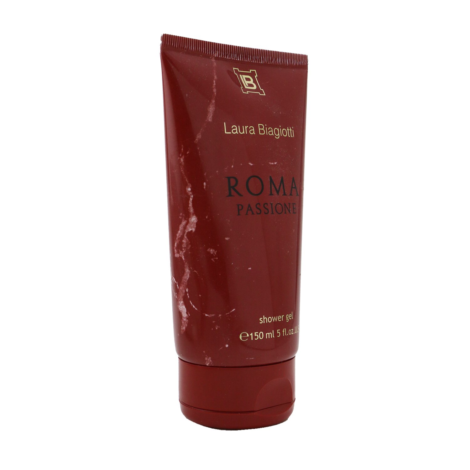 Laura Biagiotti Roma Passione Shower Gel 150ml/5oz