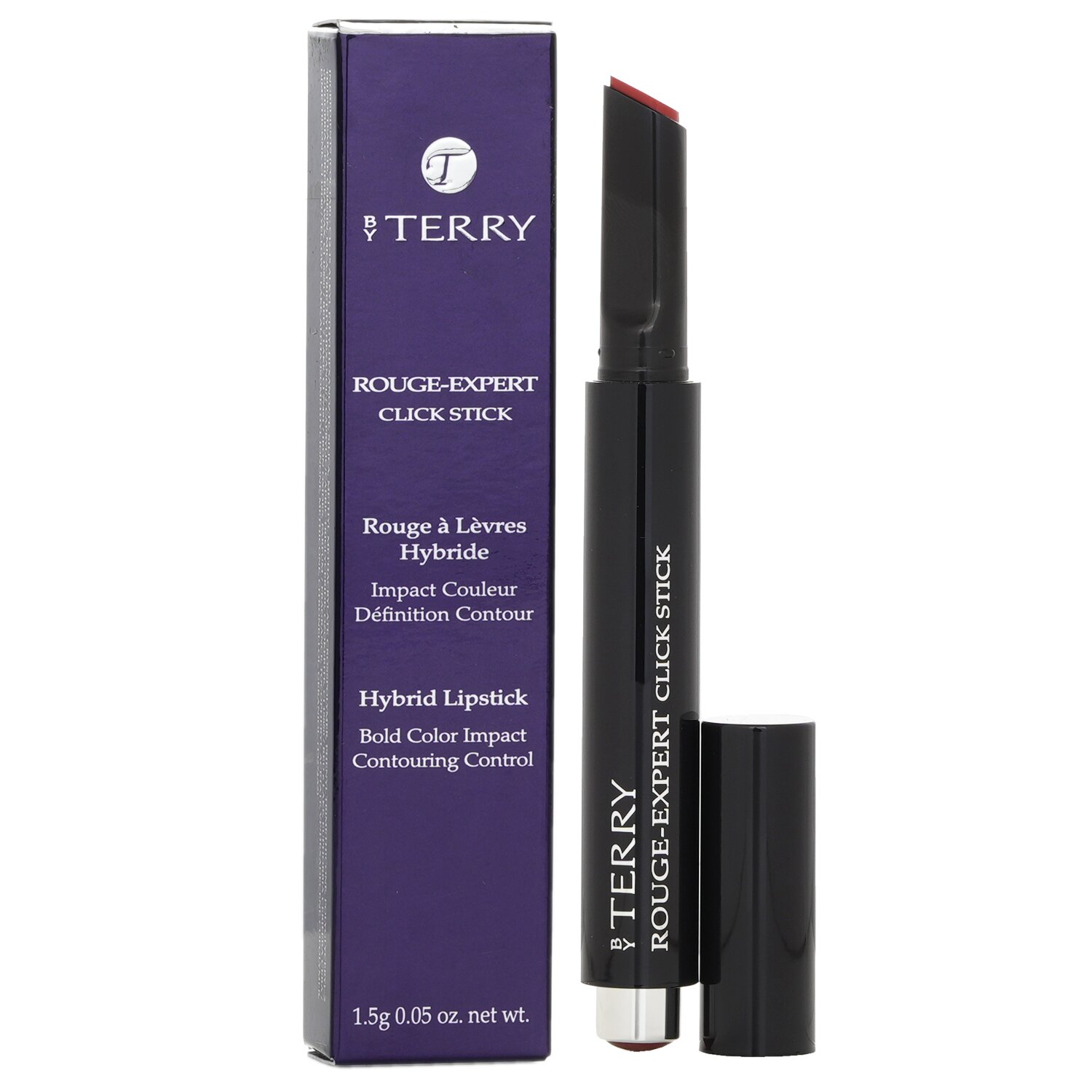 By Terry Rouge Expert Click Stick Hybrid Губная Помада 1.5g/0.05oz