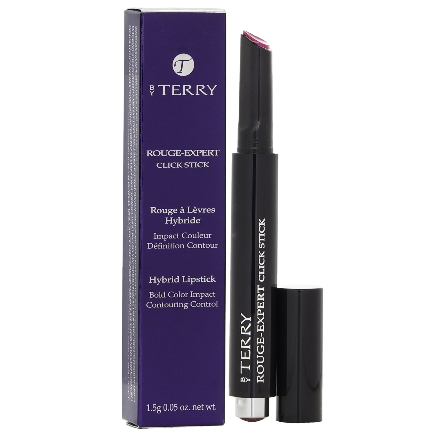 By Terry Rouge Expert Click Stick Hybrid Губная Помада 1.5g/0.05oz